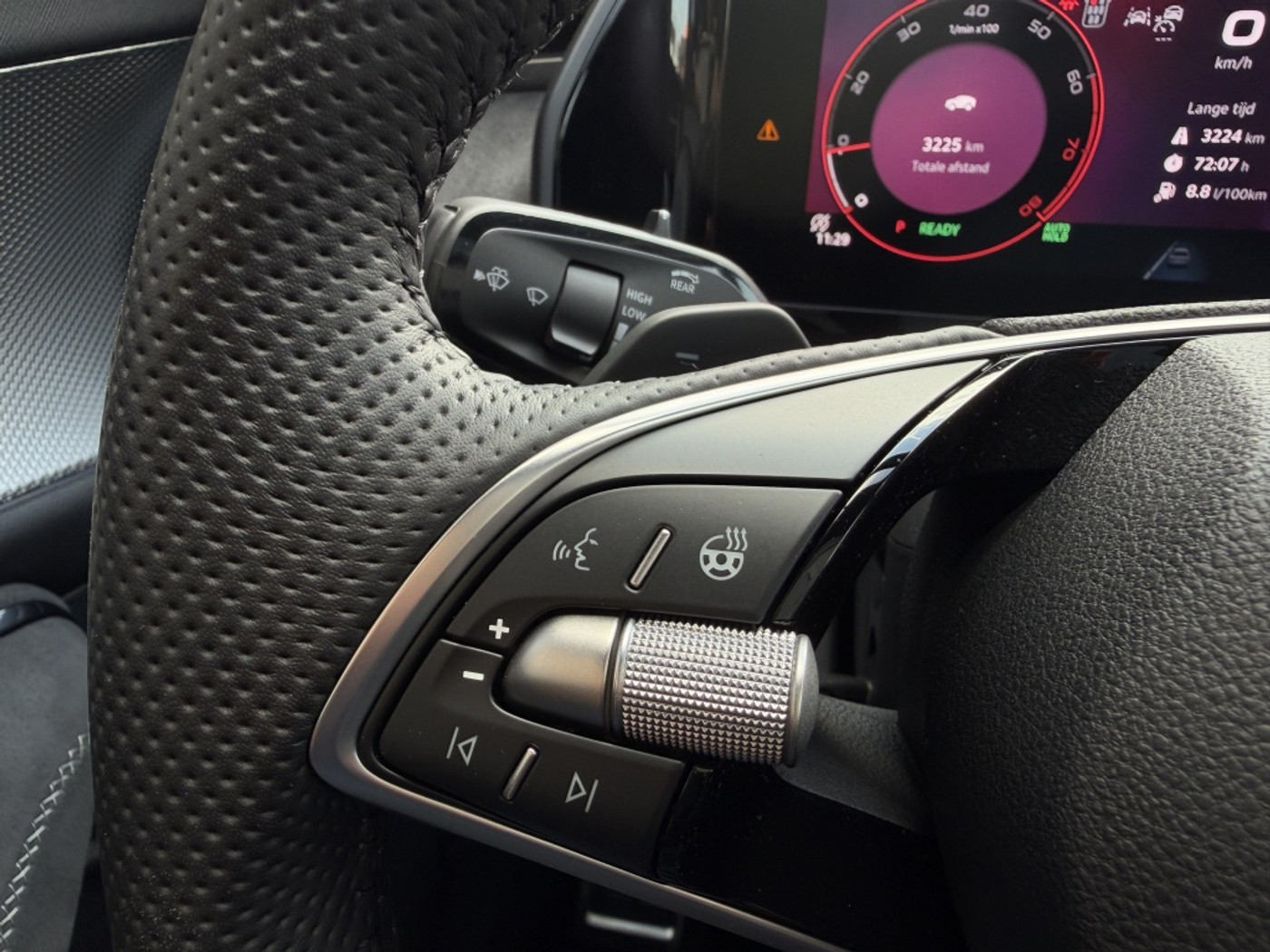 Foto van Skoda Kodiaq