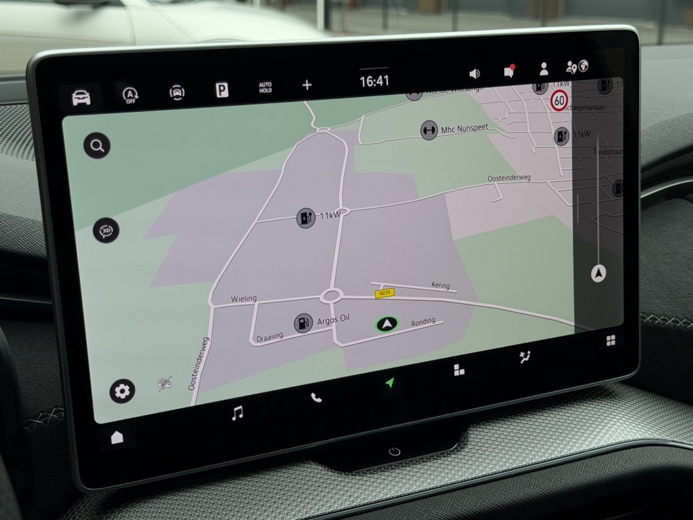 Foto van Skoda Kodiaq