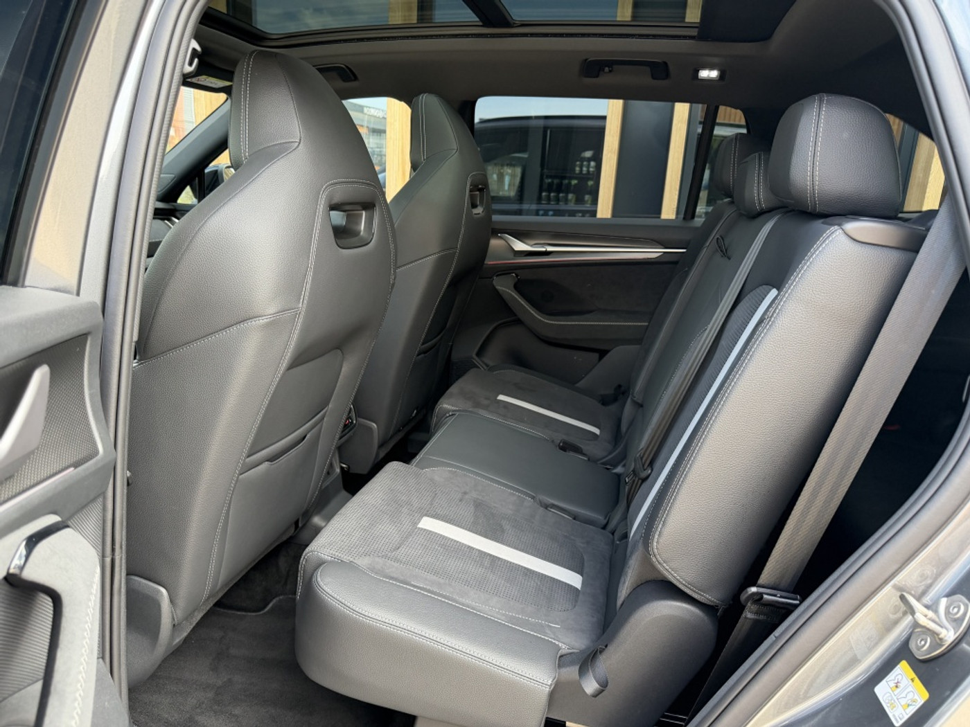 Foto van Skoda Kodiaq