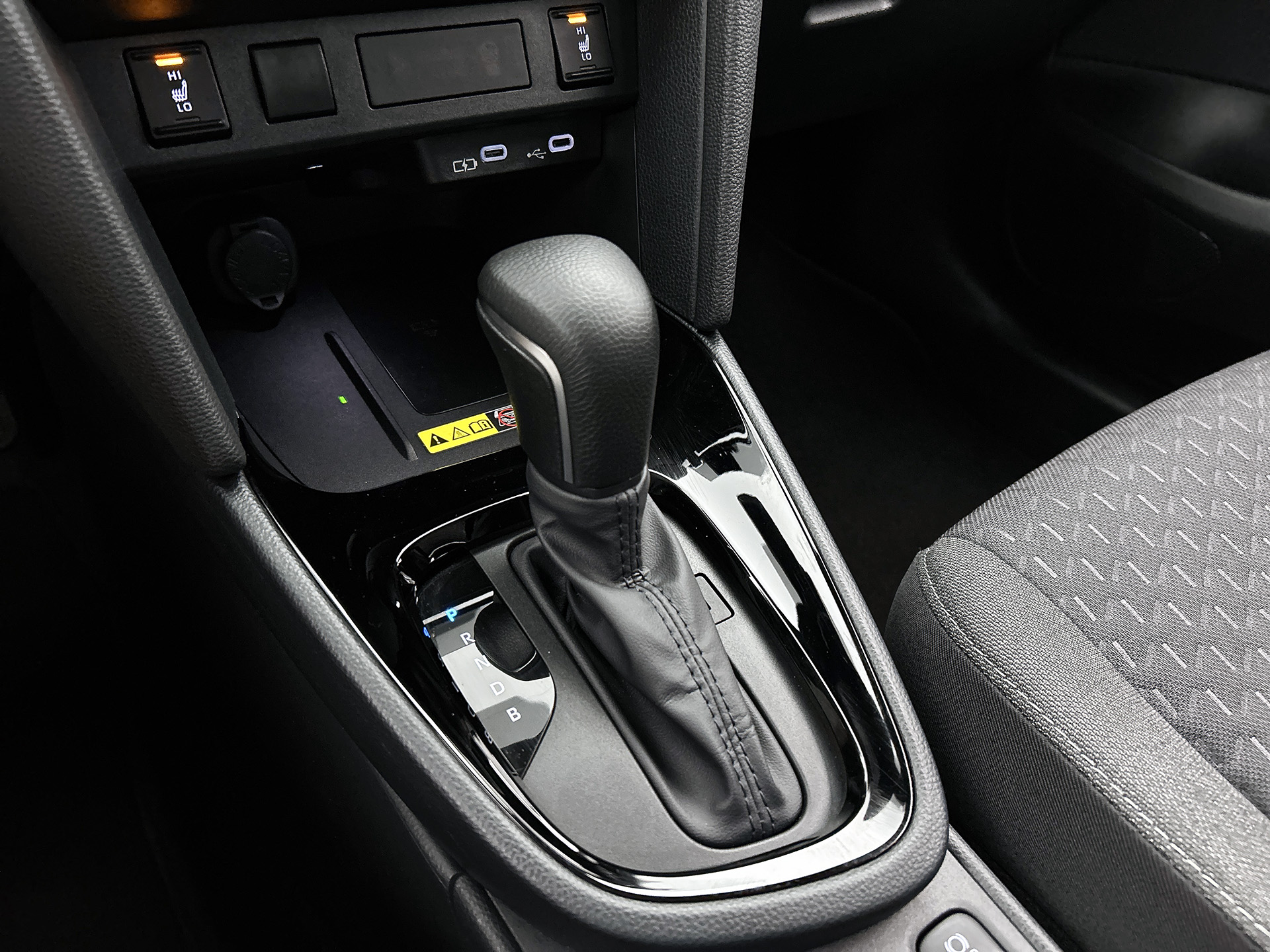 Foto van Toyota Toyota Yaris Cross
