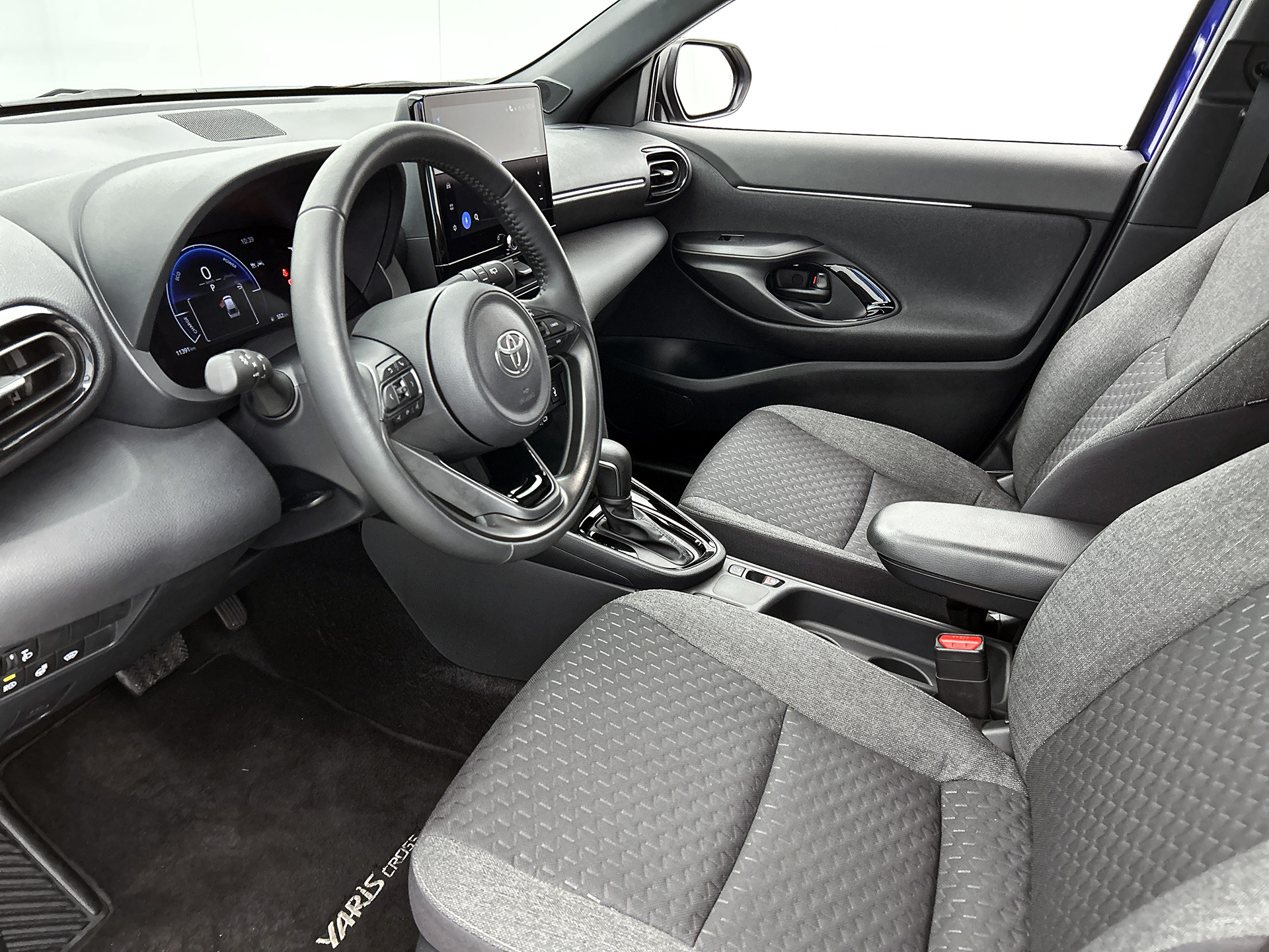 Foto van Toyota Toyota Yaris Cross