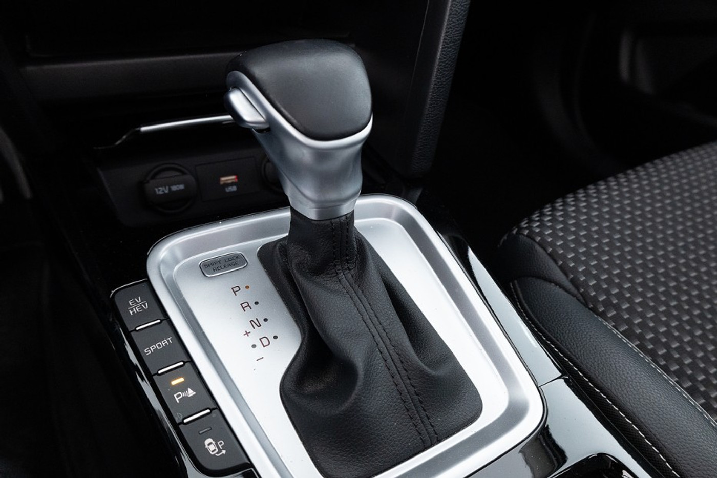 Foto van Kia Xceed