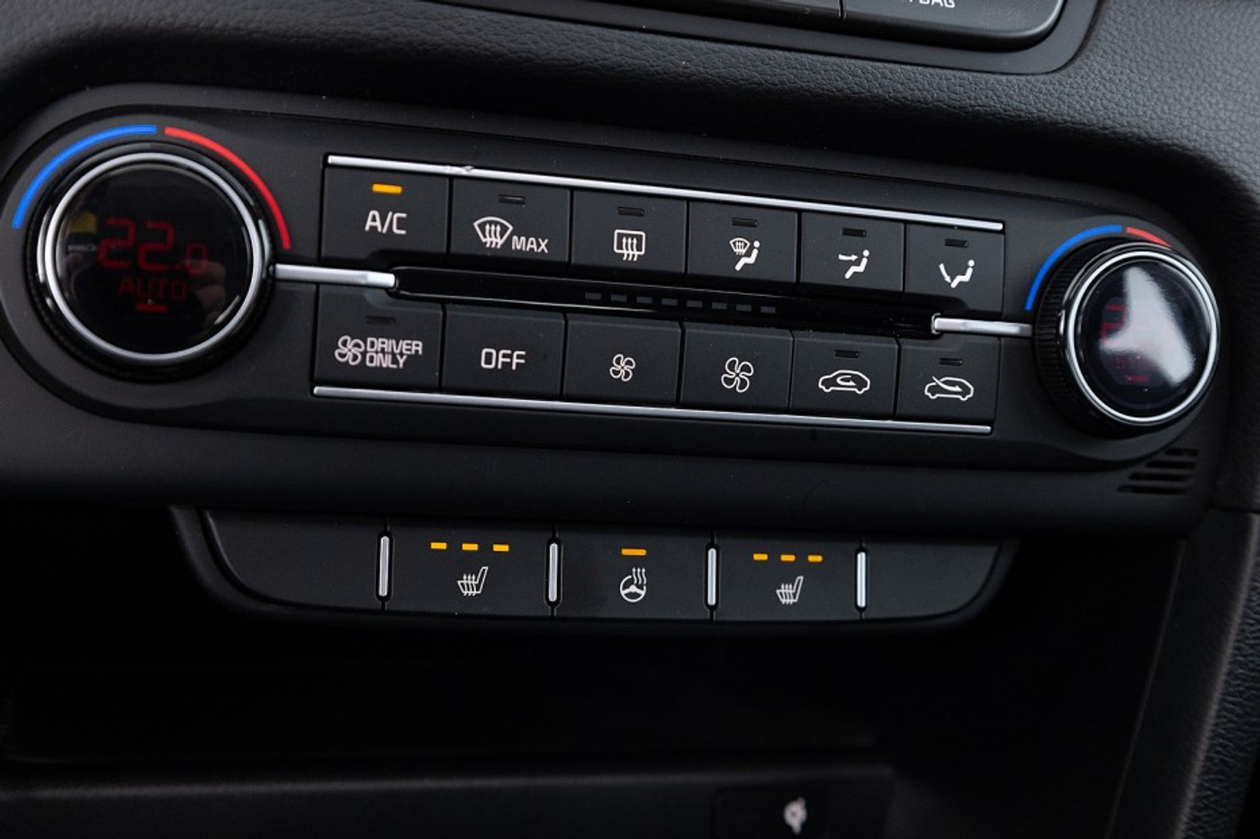 Foto van Kia Xceed