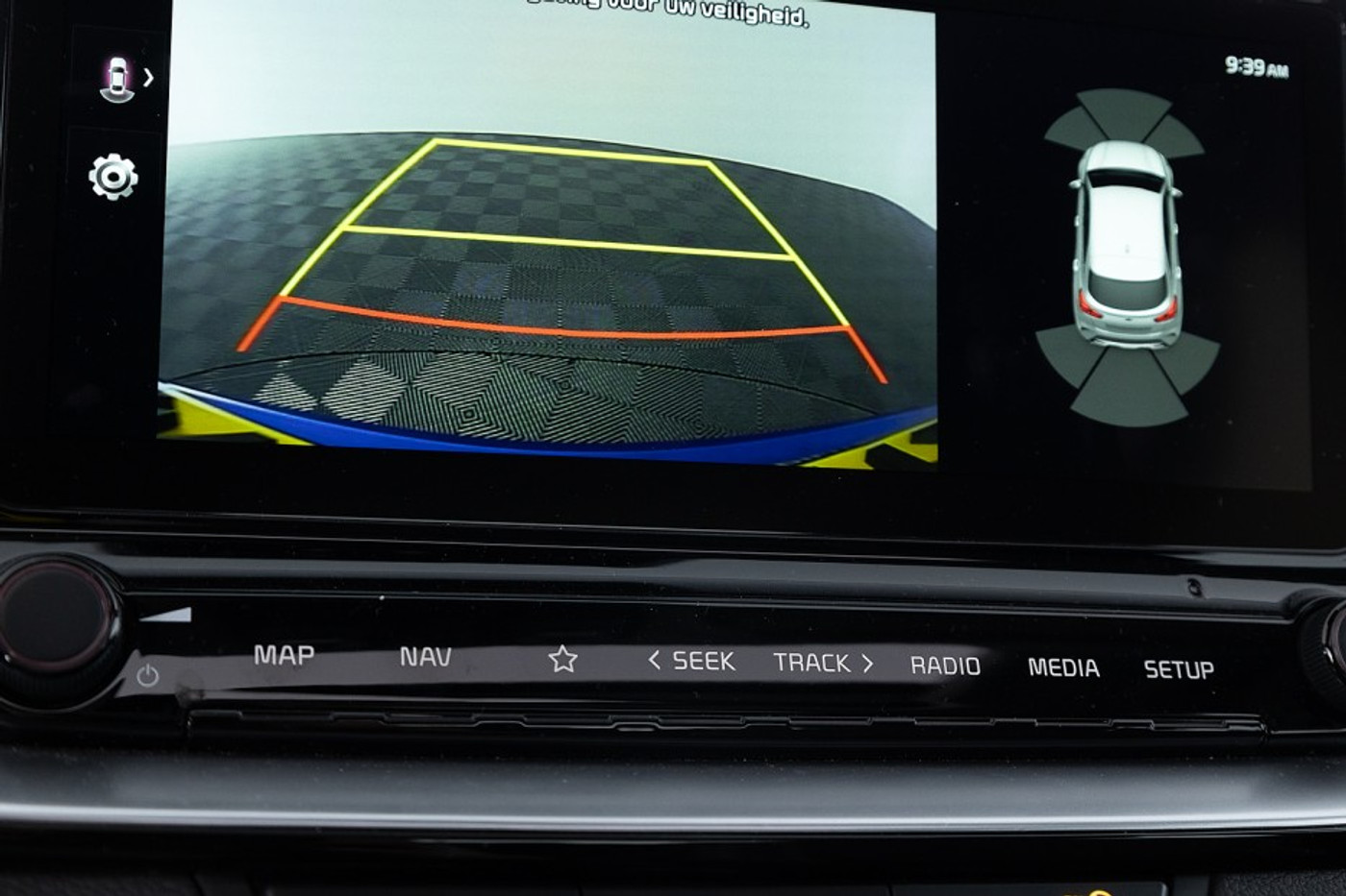 Foto van Kia Xceed