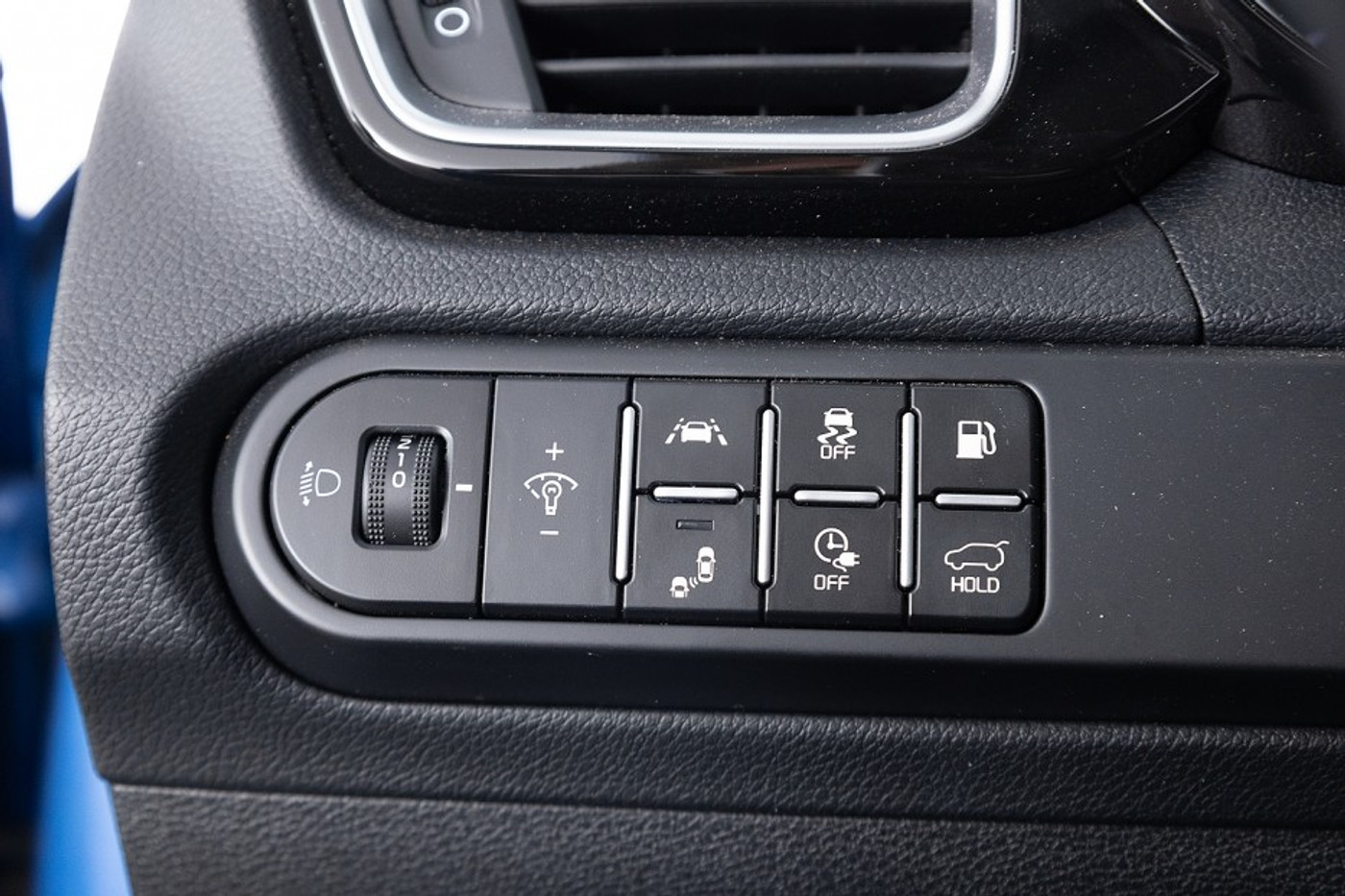 Foto van Kia Xceed
