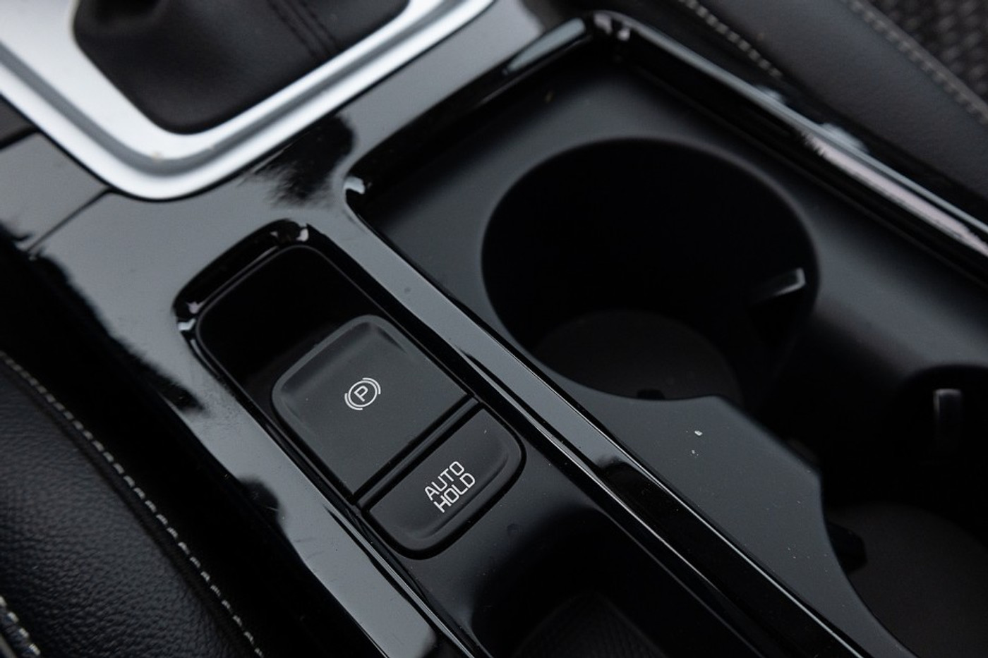 Foto van Kia Xceed