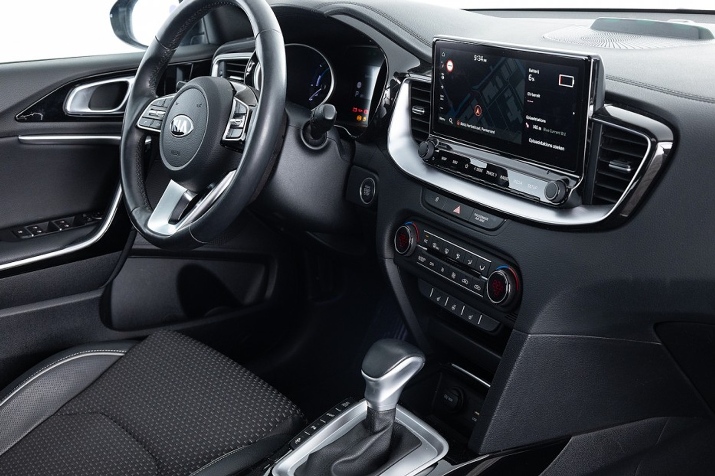Foto van Kia Xceed