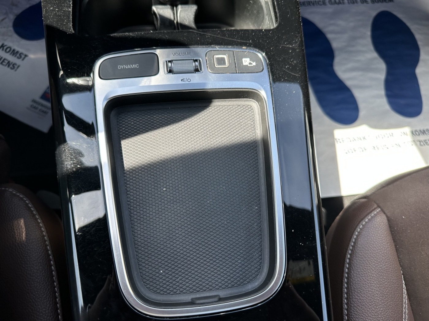 Foto van Mercedes-Benz Cla 180