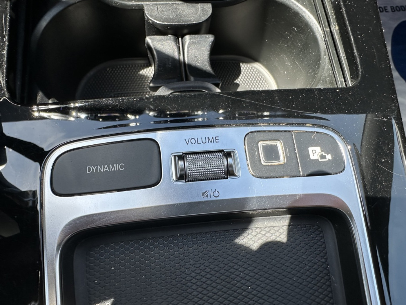 Foto van Mercedes-Benz Cla 180