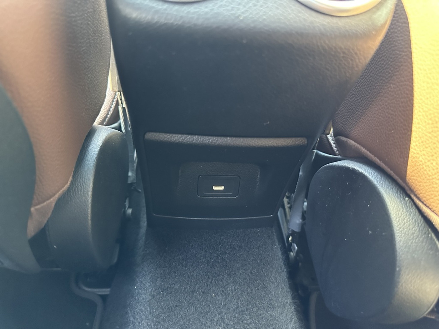 Foto van Mercedes-Benz Cla 180