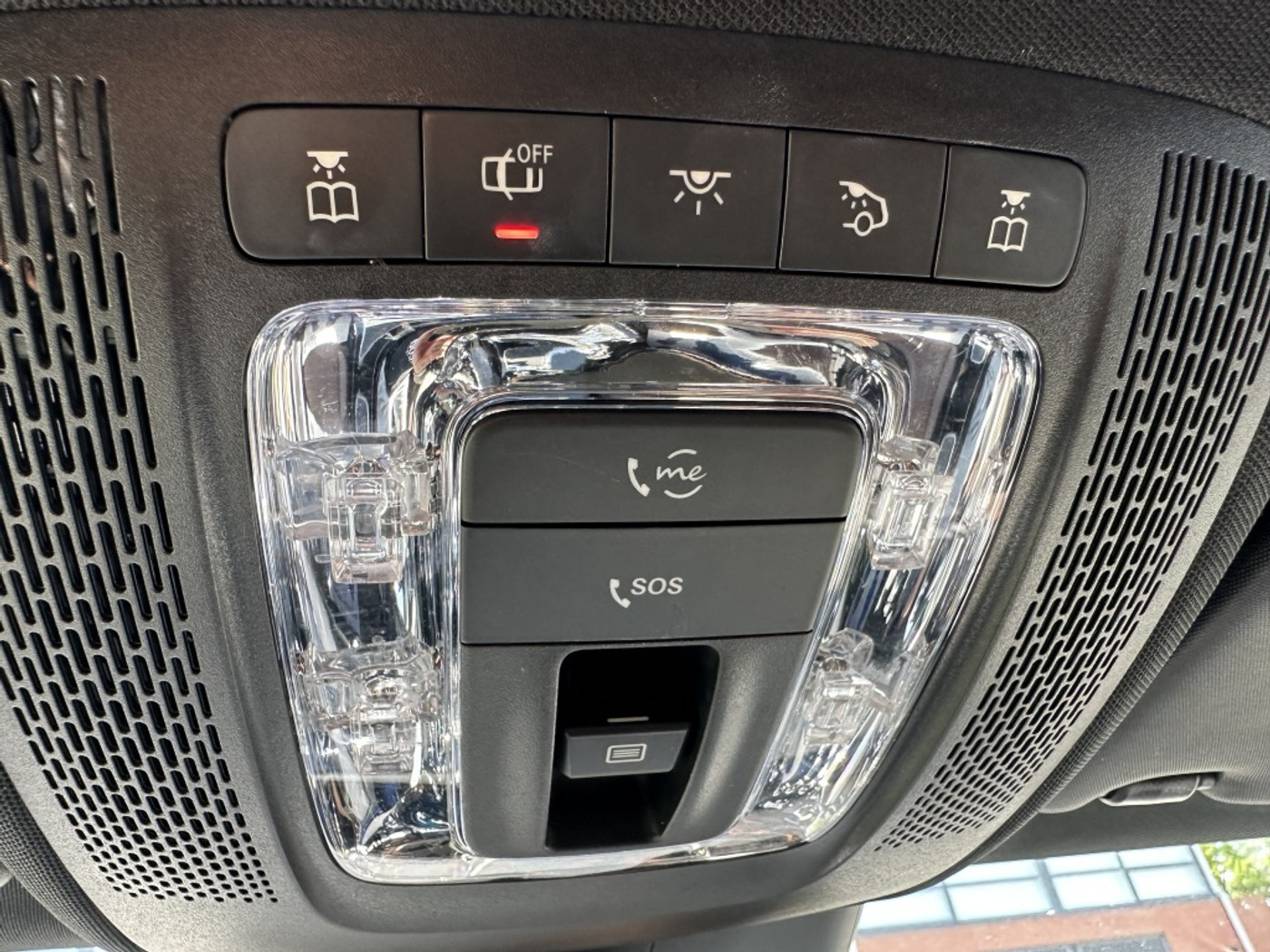 Foto van Mercedes-Benz Cla 180