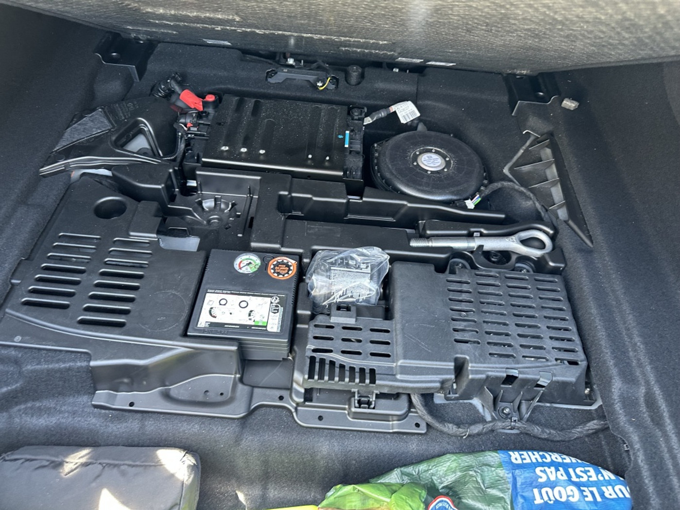Foto van Mercedes-Benz Cla 180