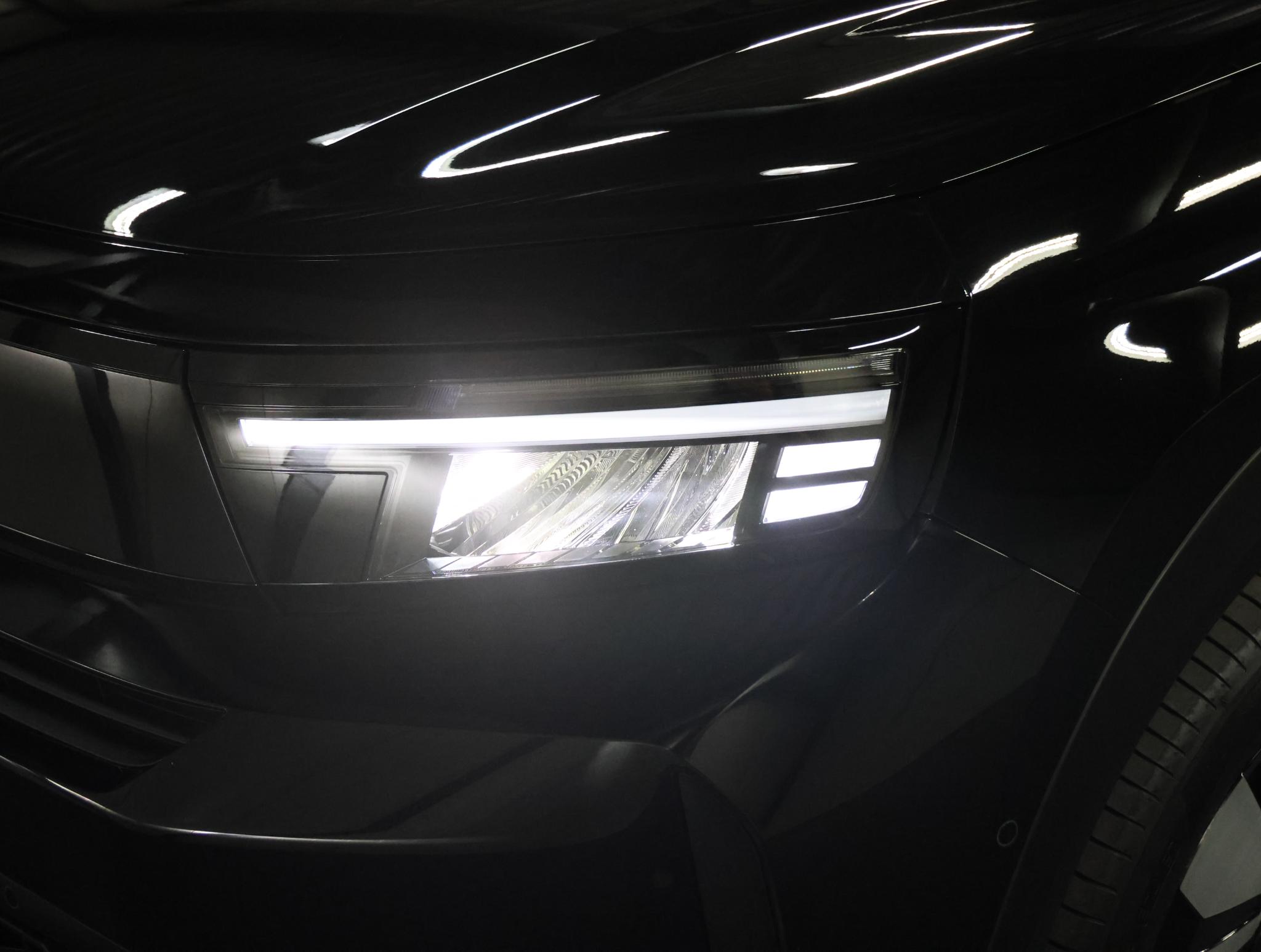 Foto van Opel Frontera