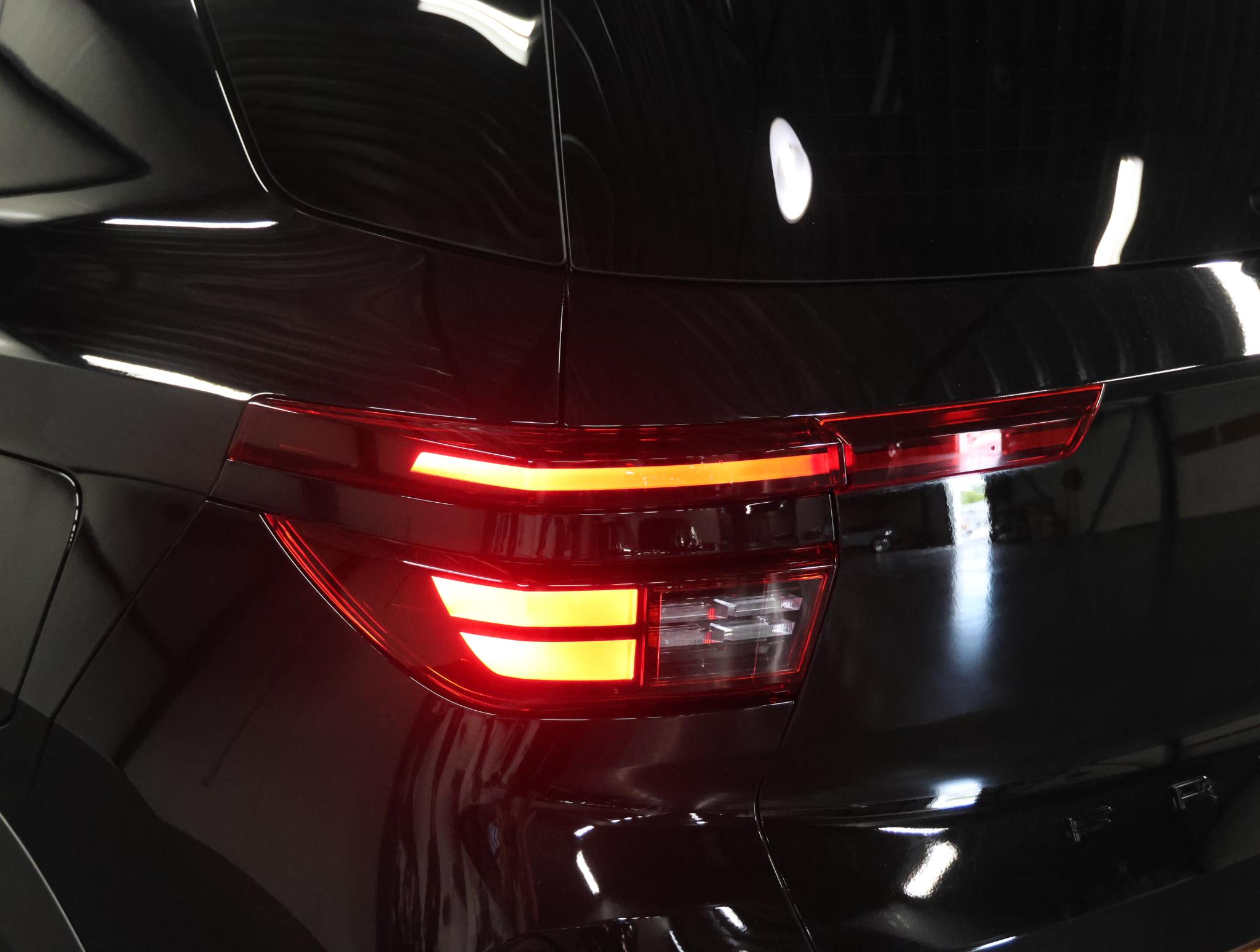 Foto van Opel Frontera