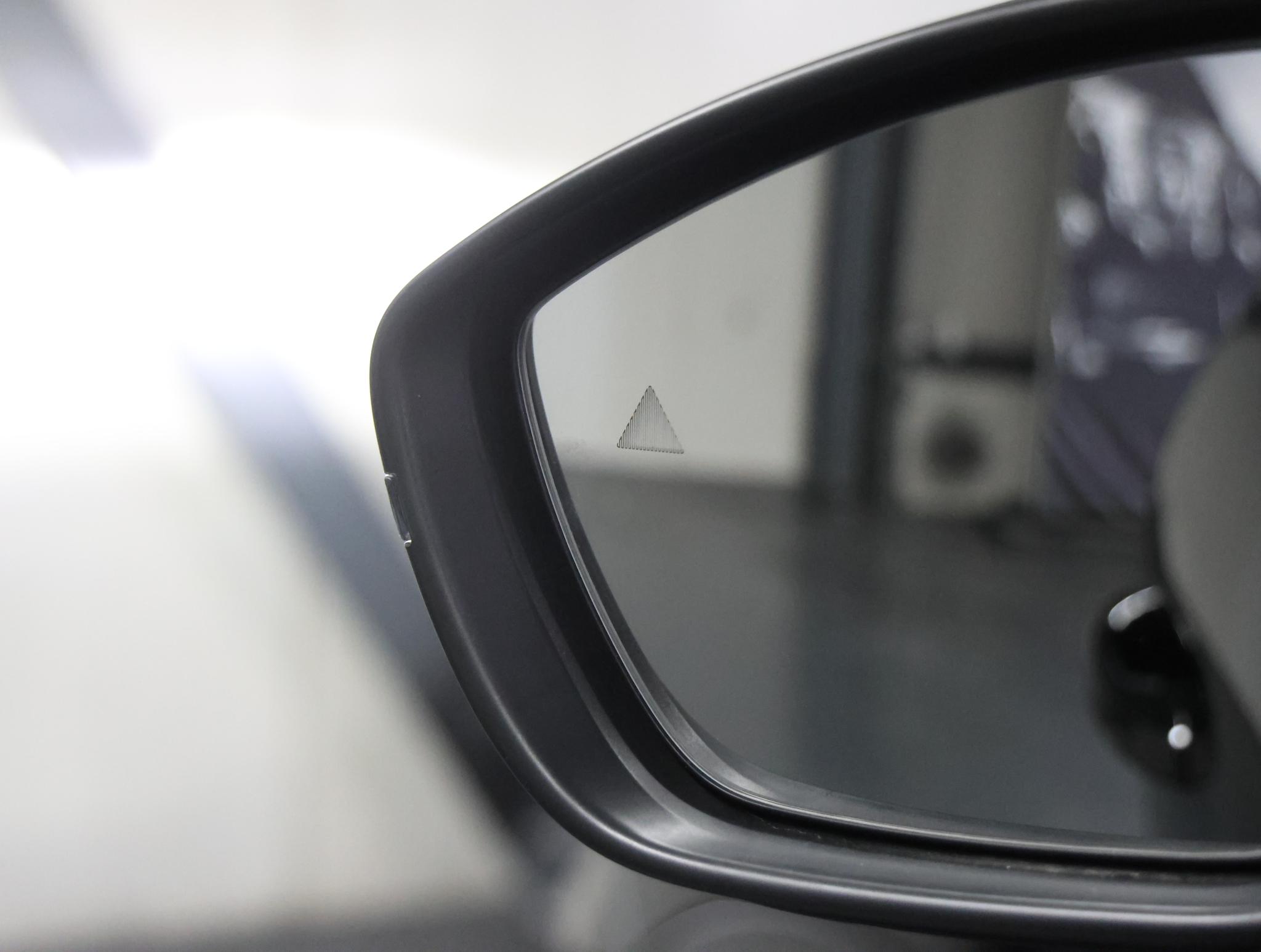 Foto van Opel Frontera