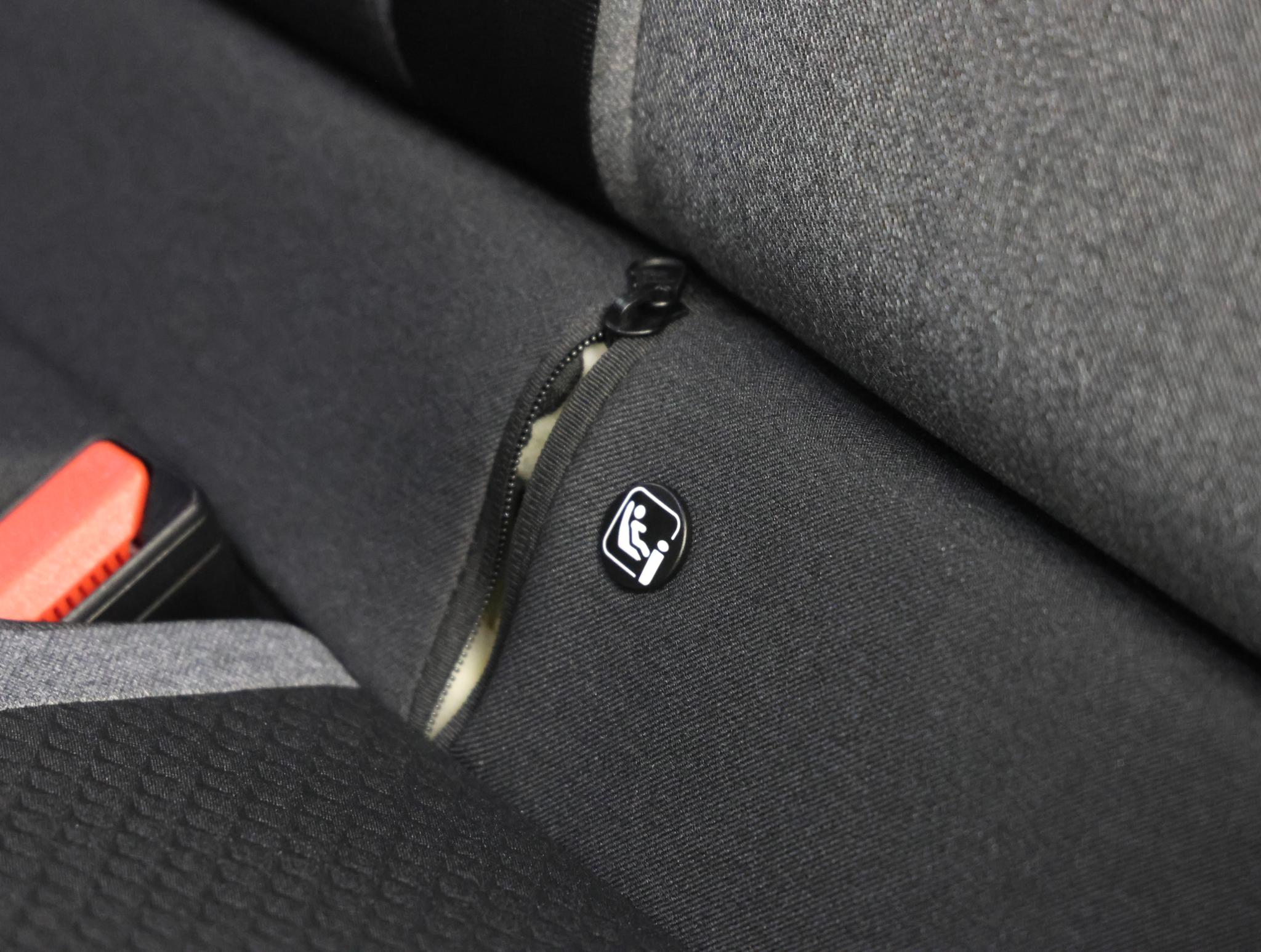 Foto van Opel Frontera
