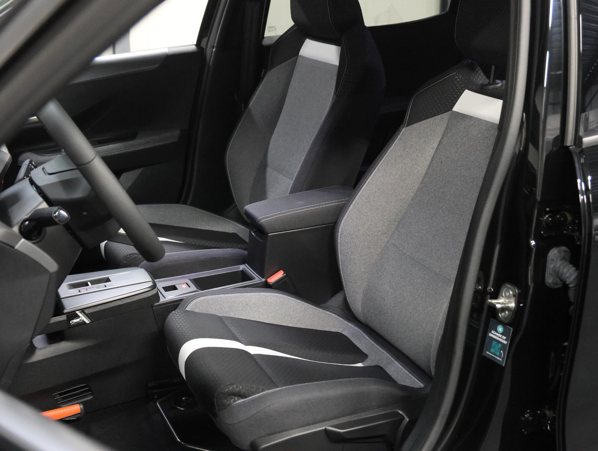 Foto van Opel Frontera