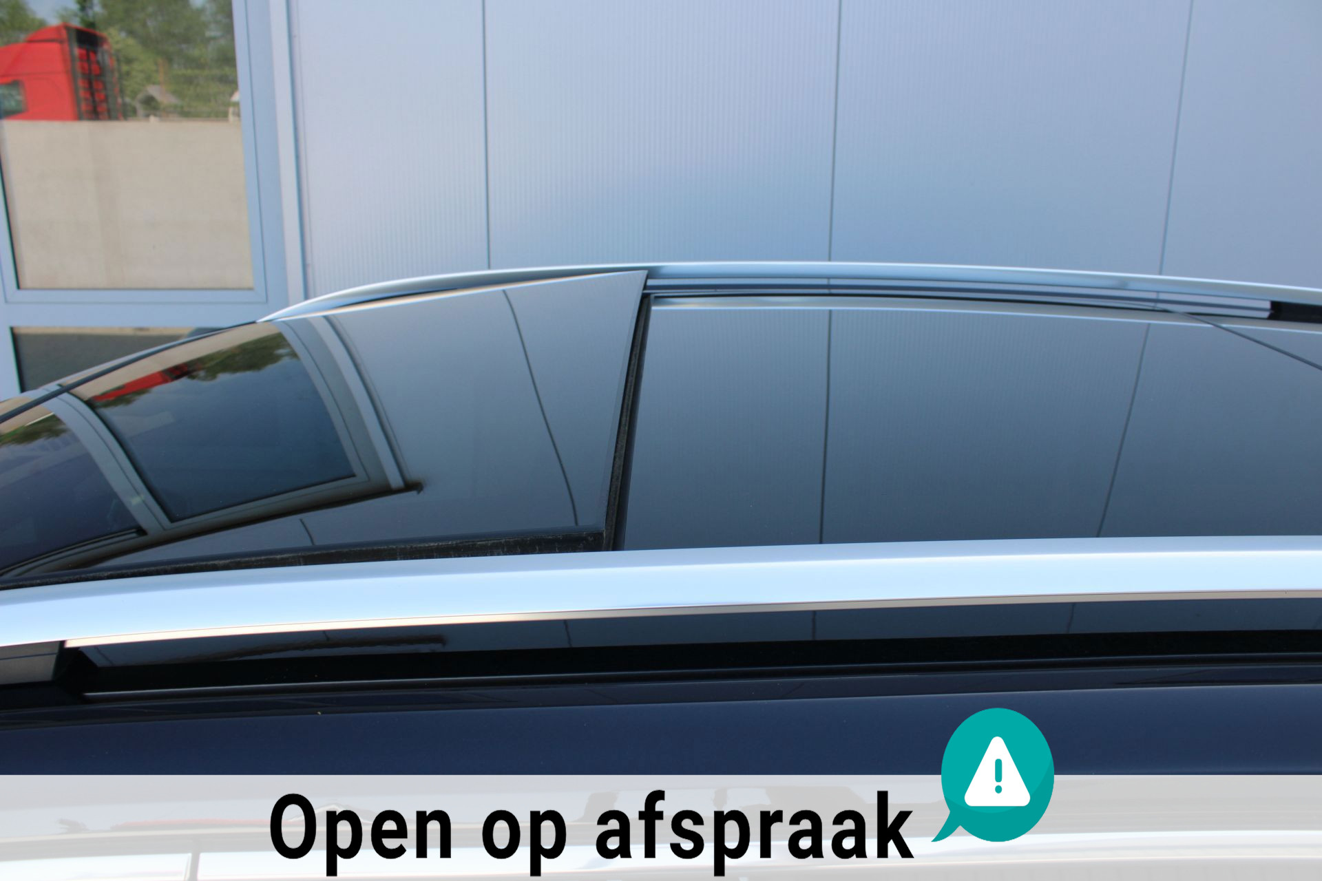 Foto van Volkswagen Touran