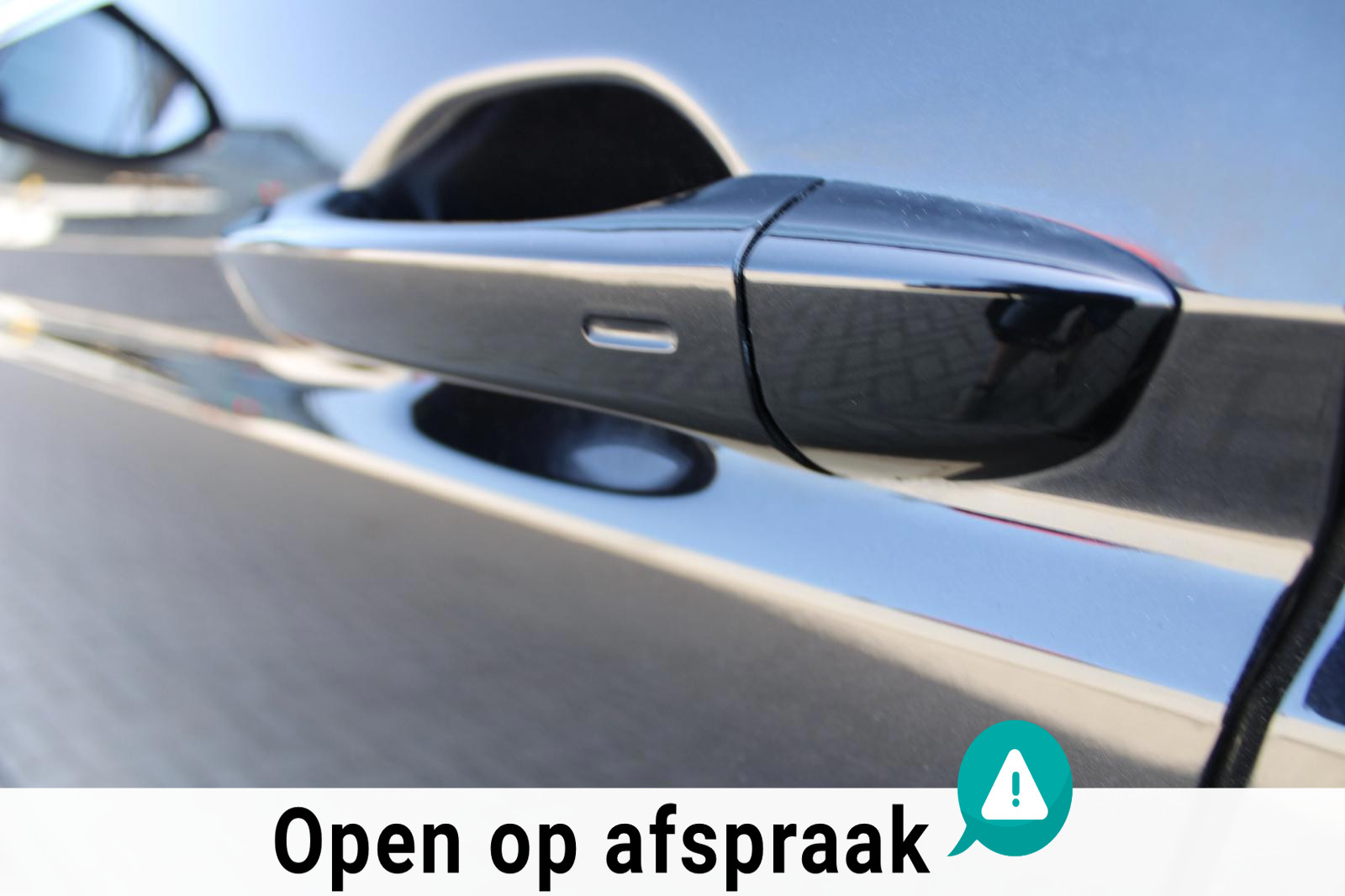Foto van Volkswagen Touran