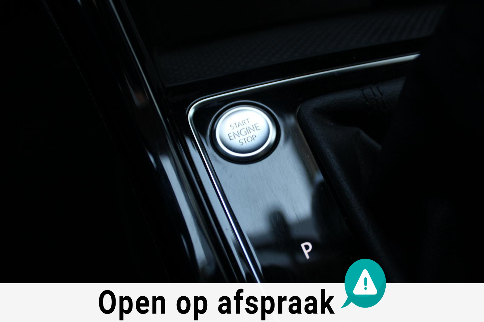 Foto van Volkswagen Touran