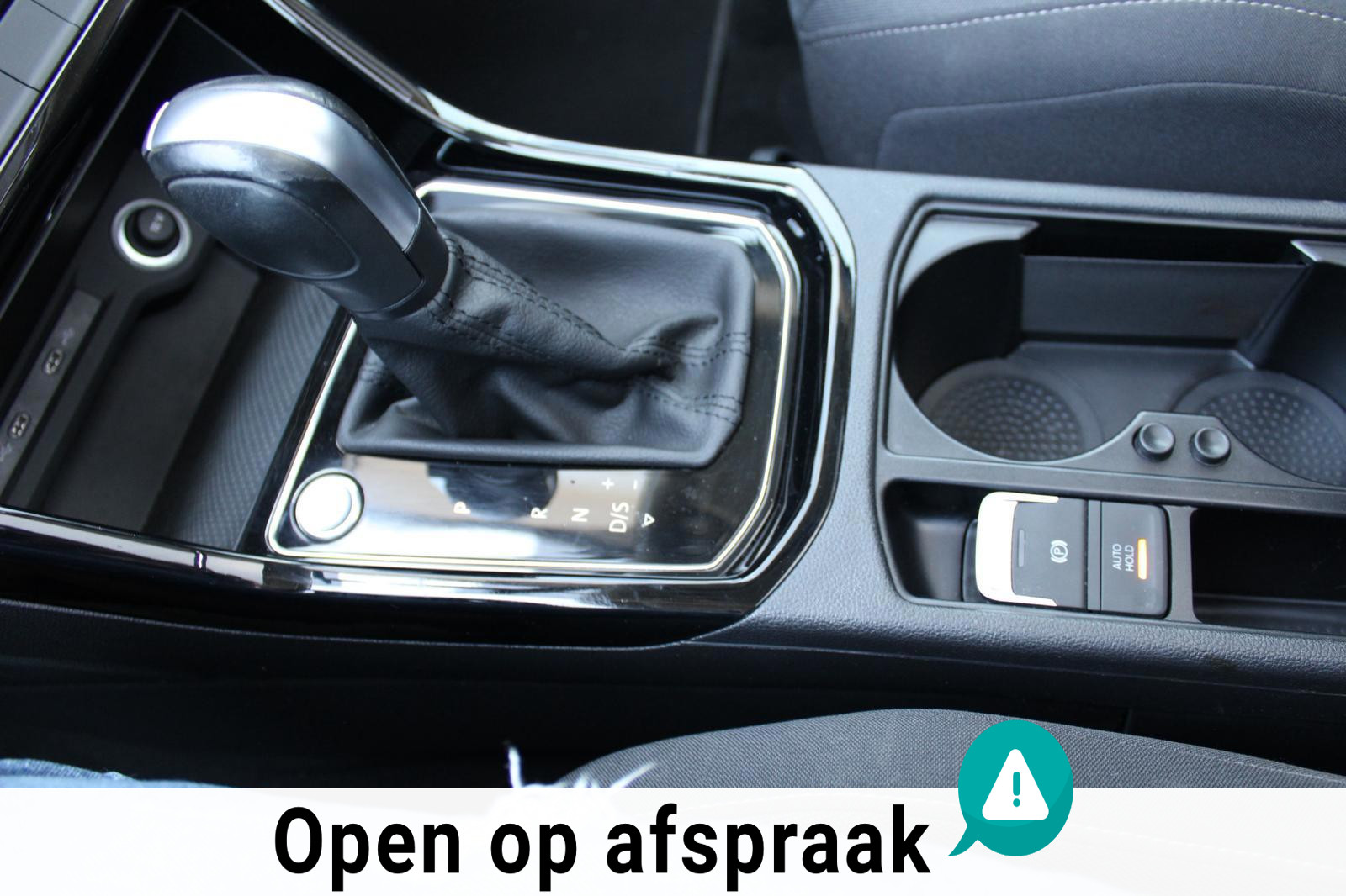 Foto van Volkswagen Touran
