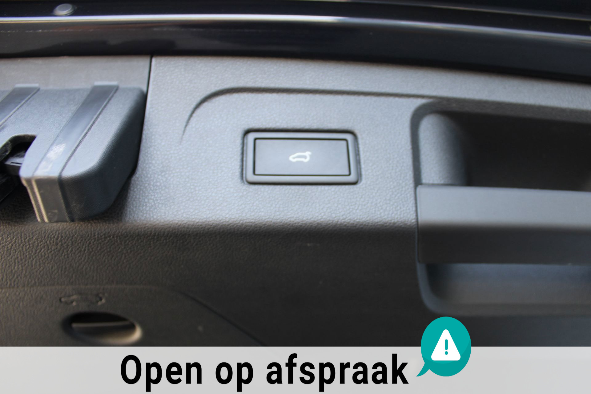 Foto van Volkswagen Touran