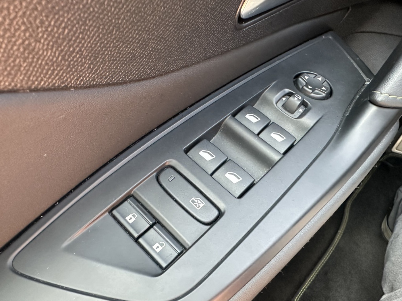 Foto van Peugeot 408