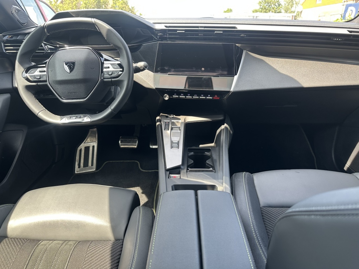 Foto van Peugeot 408