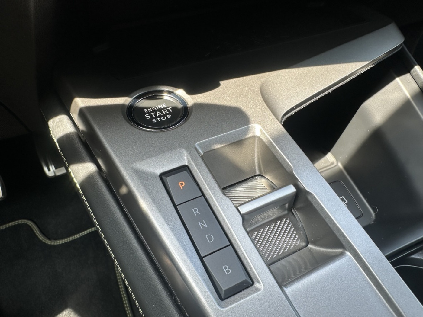 Foto van Peugeot 408
