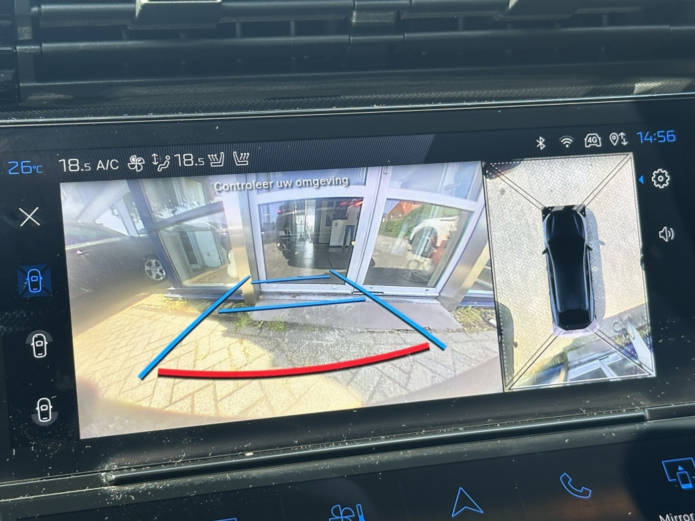 Foto van Peugeot 408