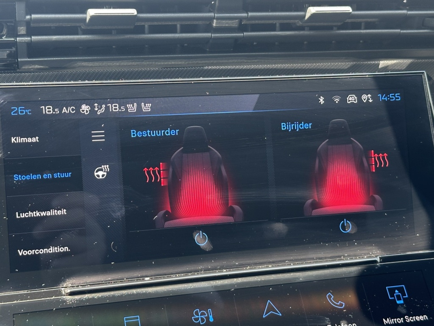 Foto van Peugeot 408