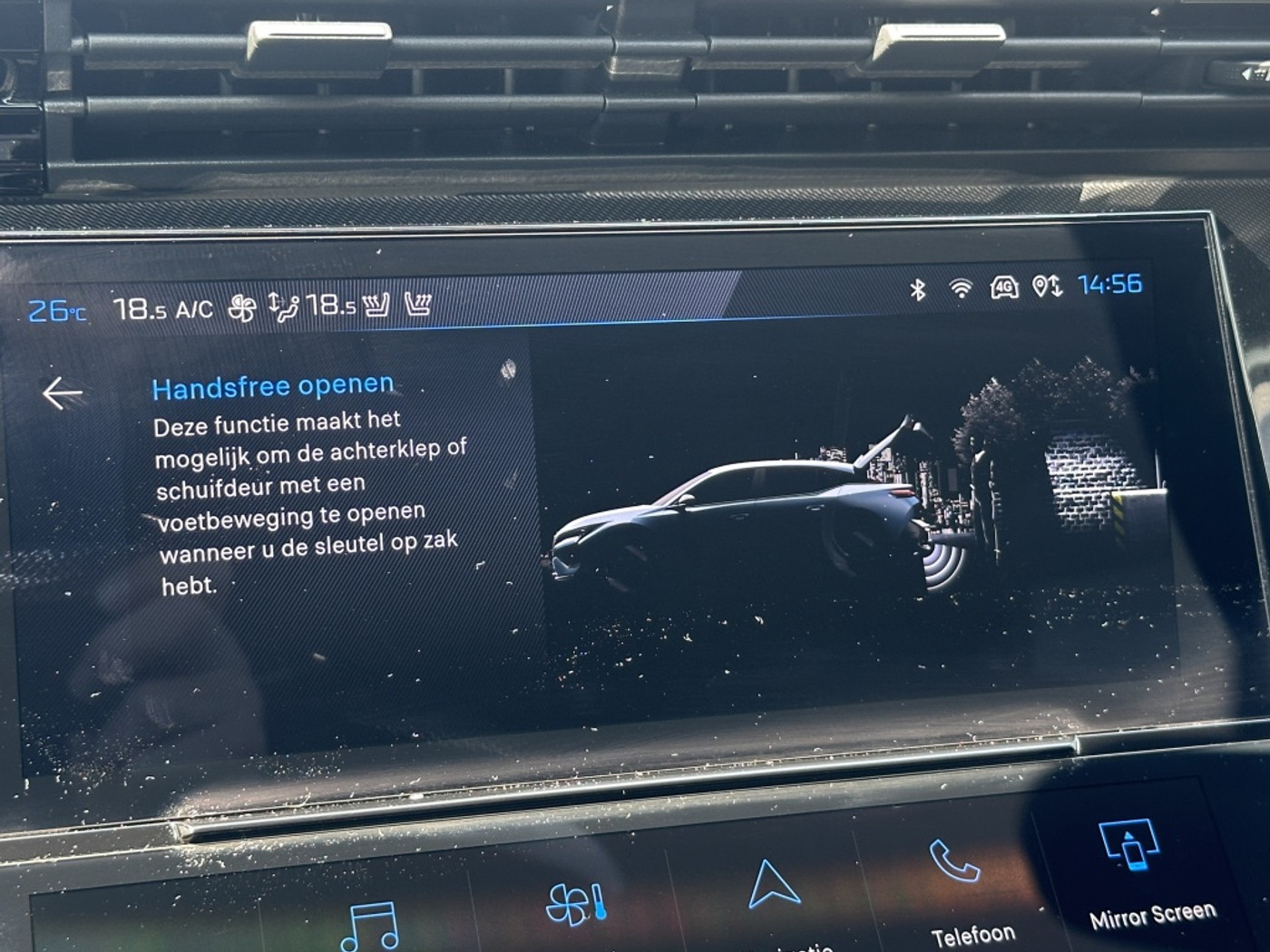 Foto van Peugeot 408