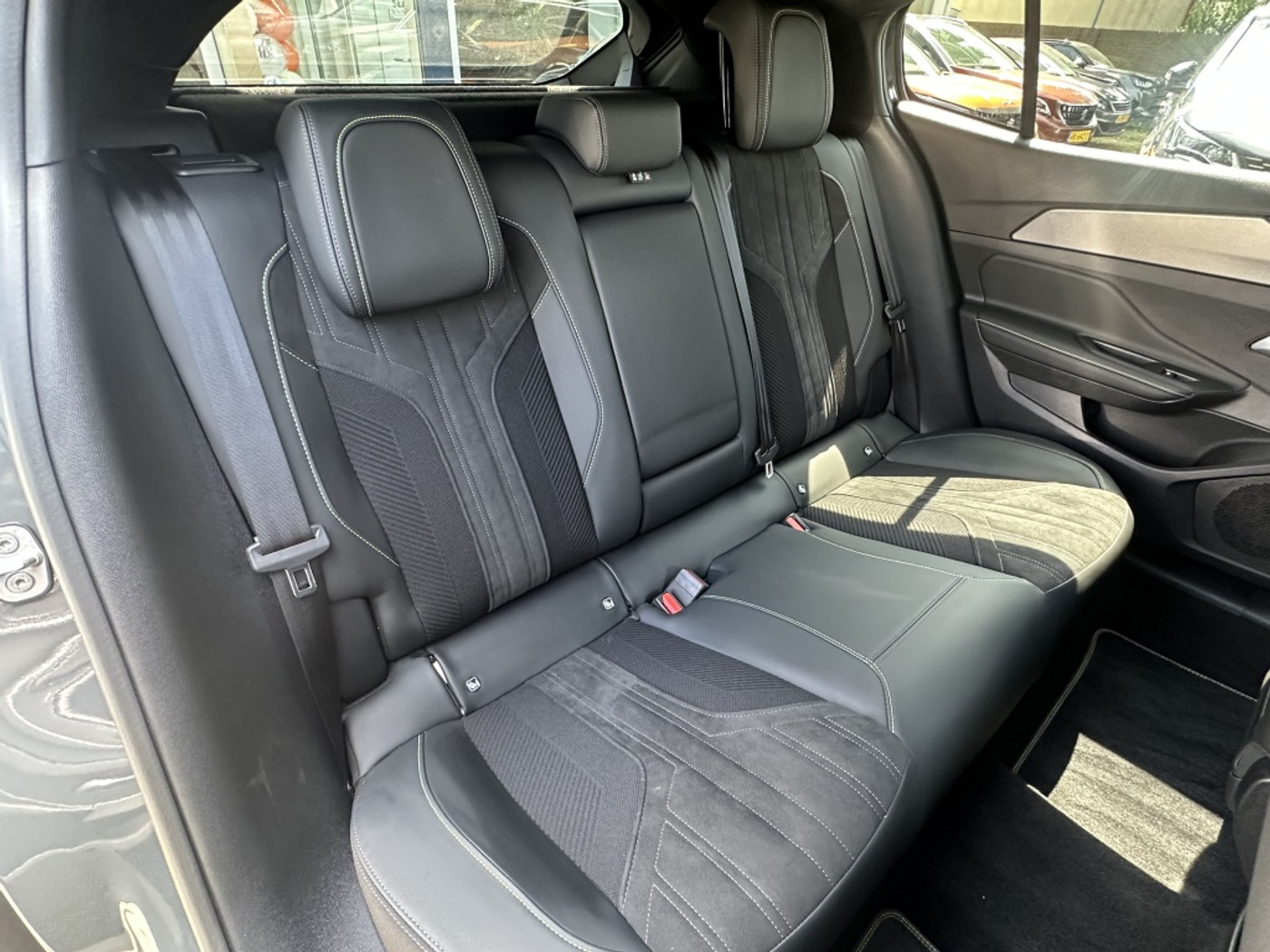 Foto van Peugeot 408