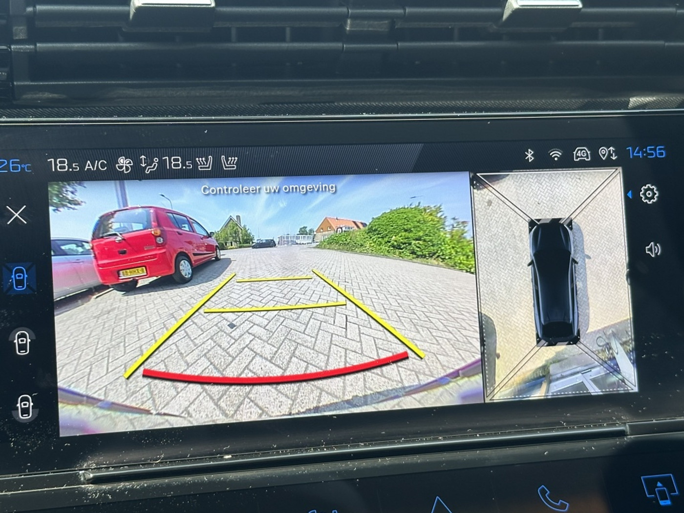 Foto van Peugeot 408