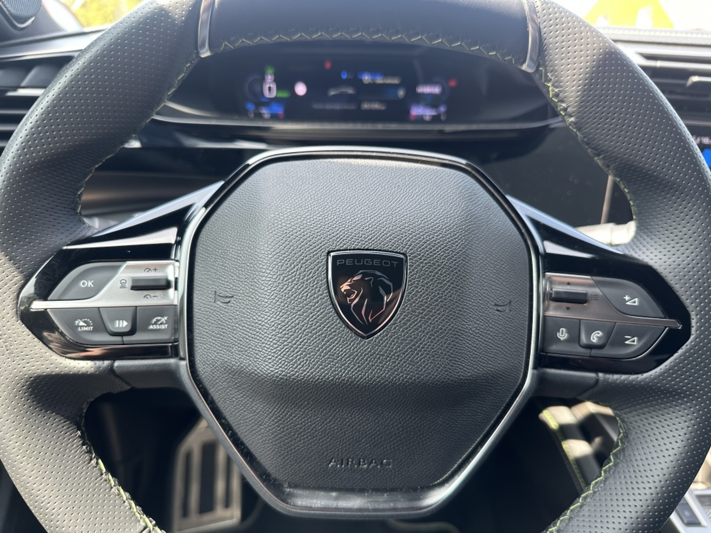 Foto van Peugeot 408