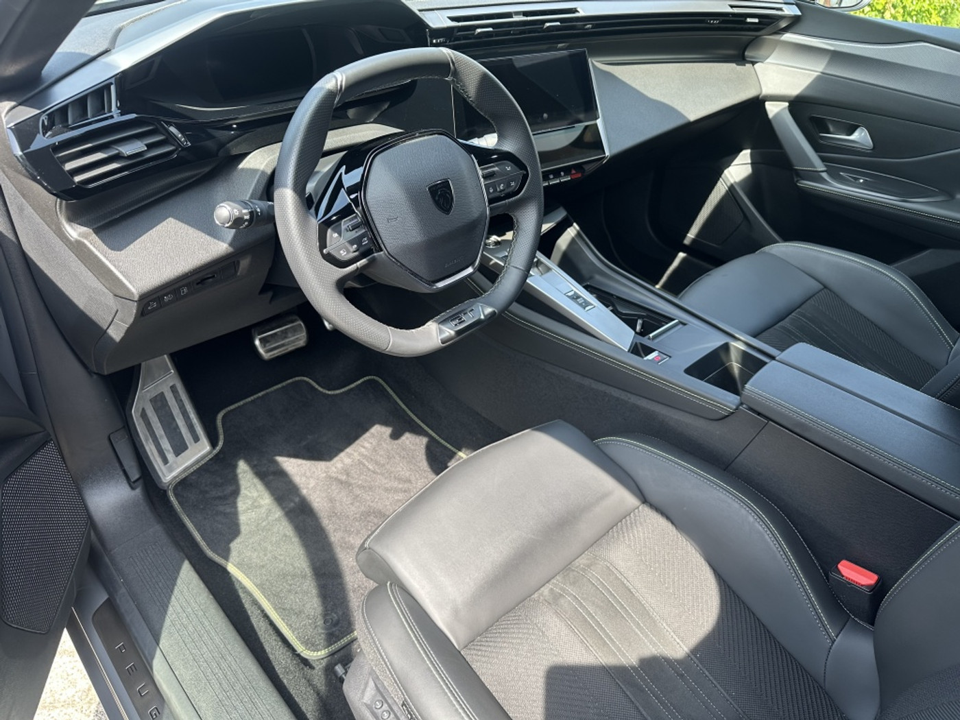 Foto van Peugeot 408