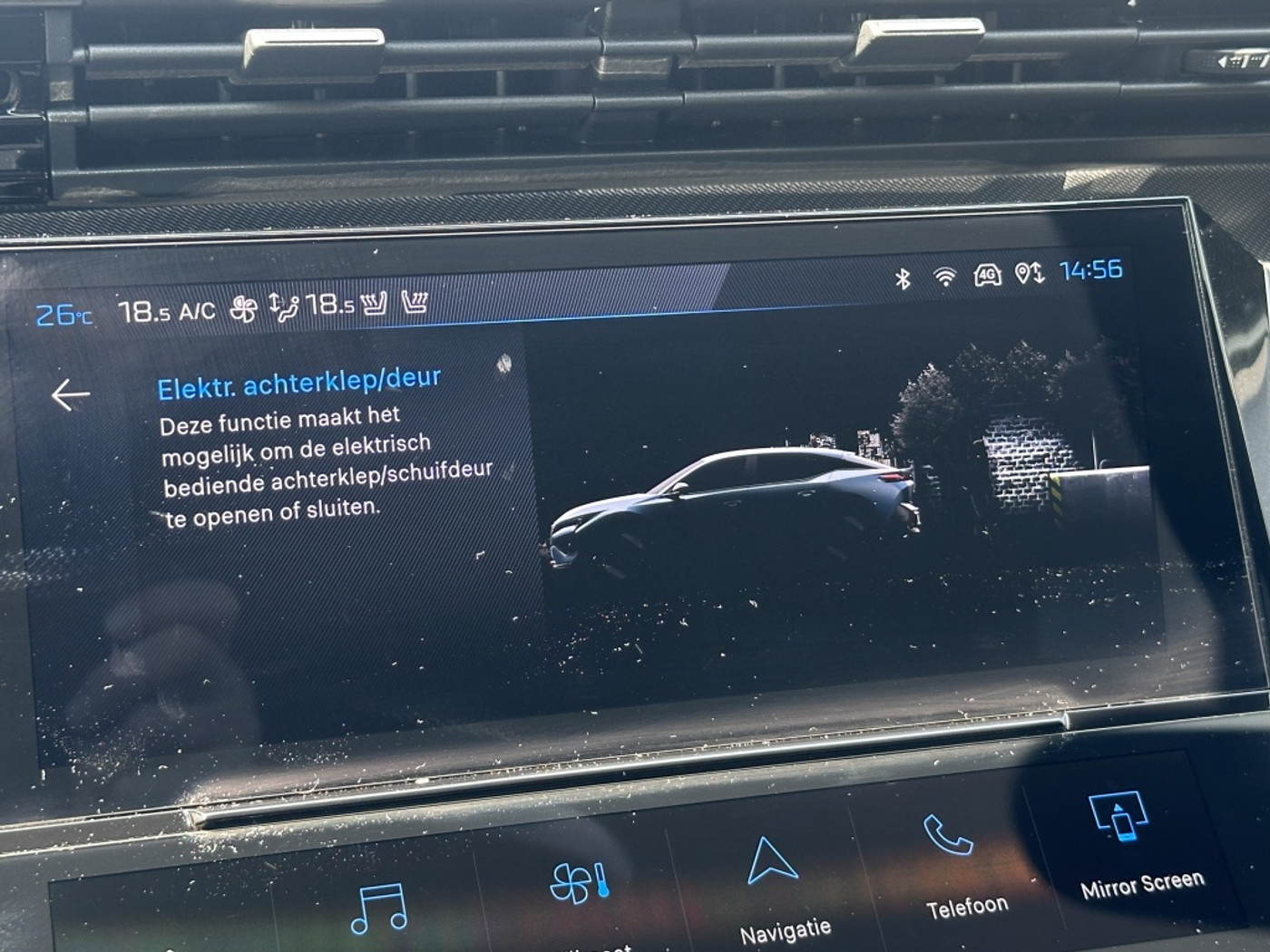 Foto van Peugeot 408