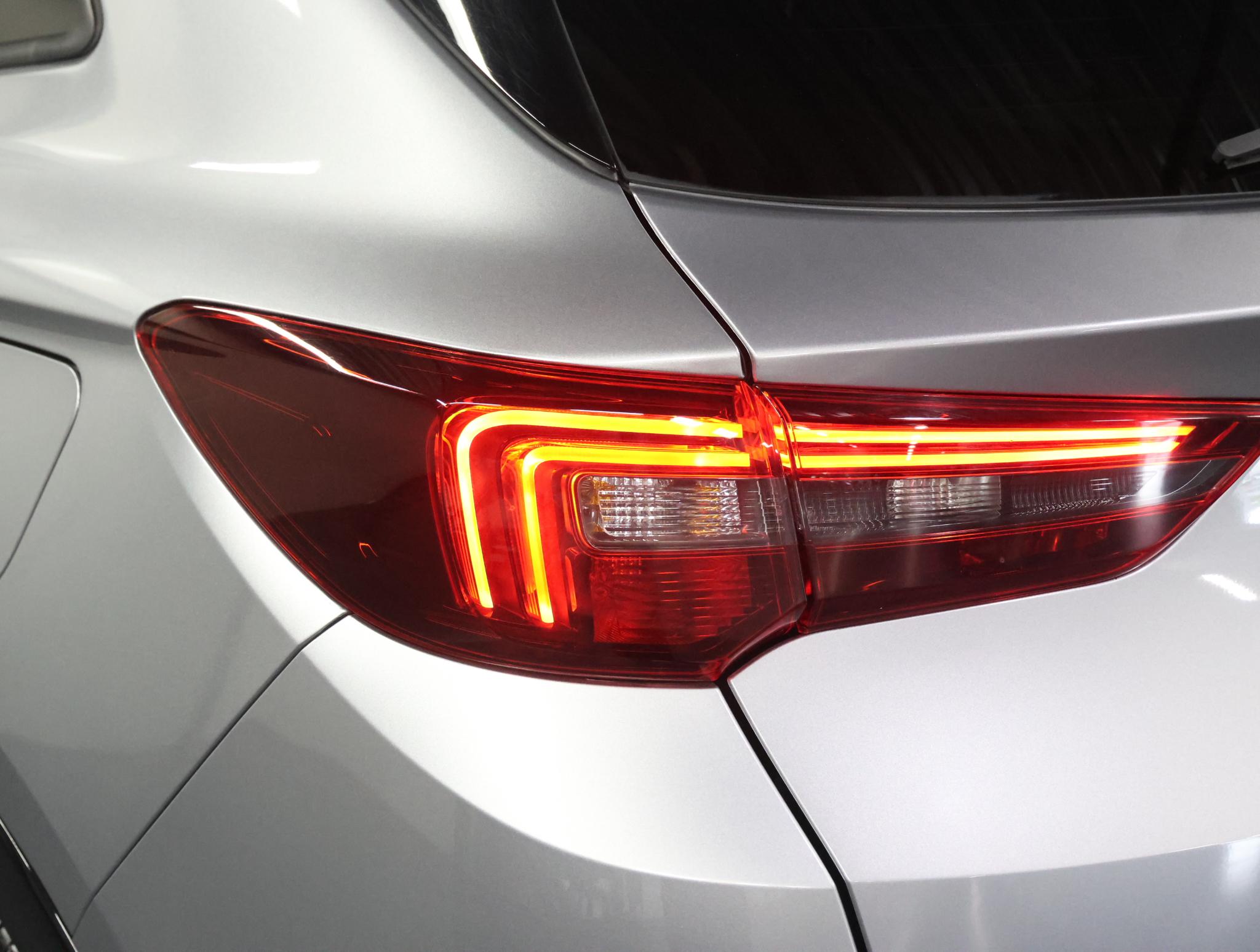 Foto van Opel Grandland