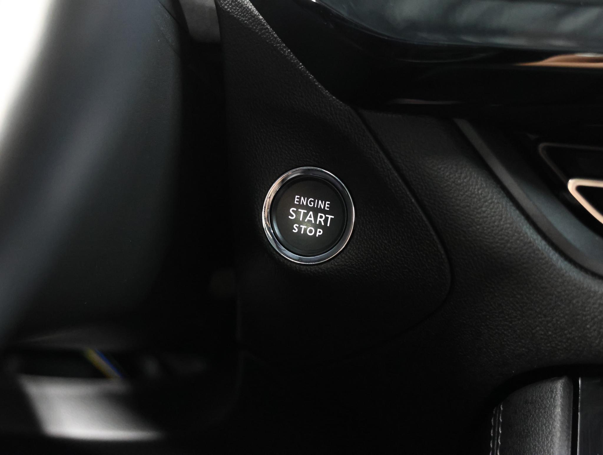 Foto van Opel Grandland
