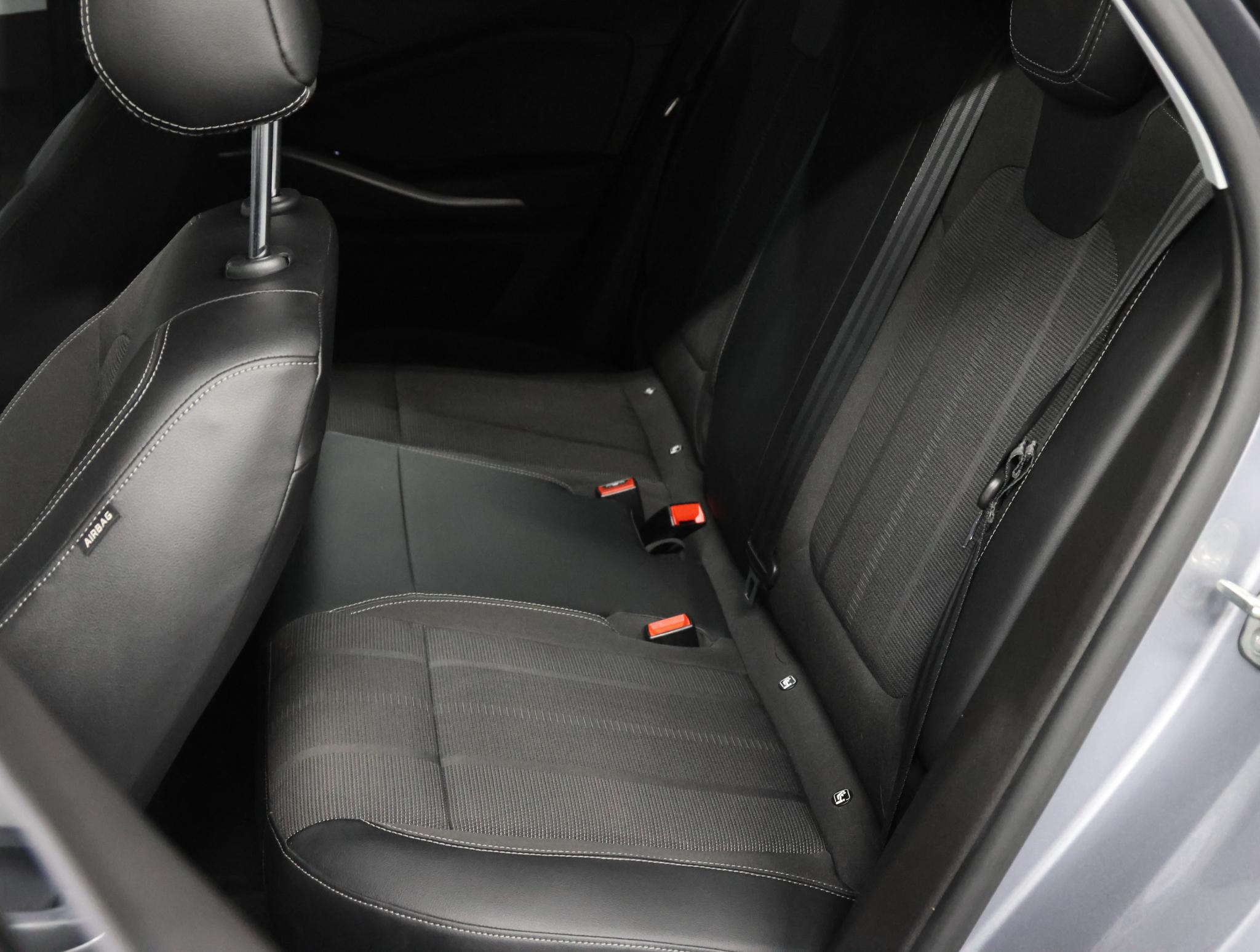 Foto van Opel Grandland