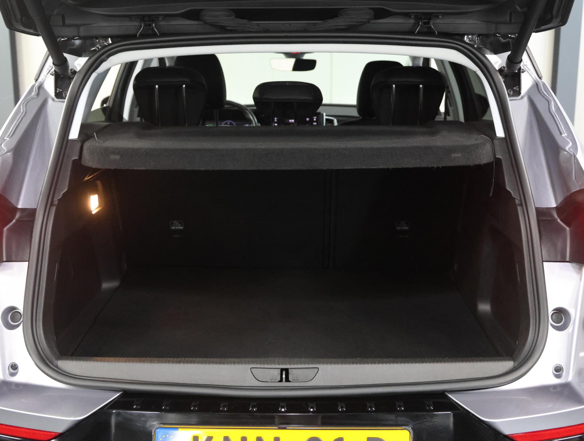 Foto van Opel Grandland