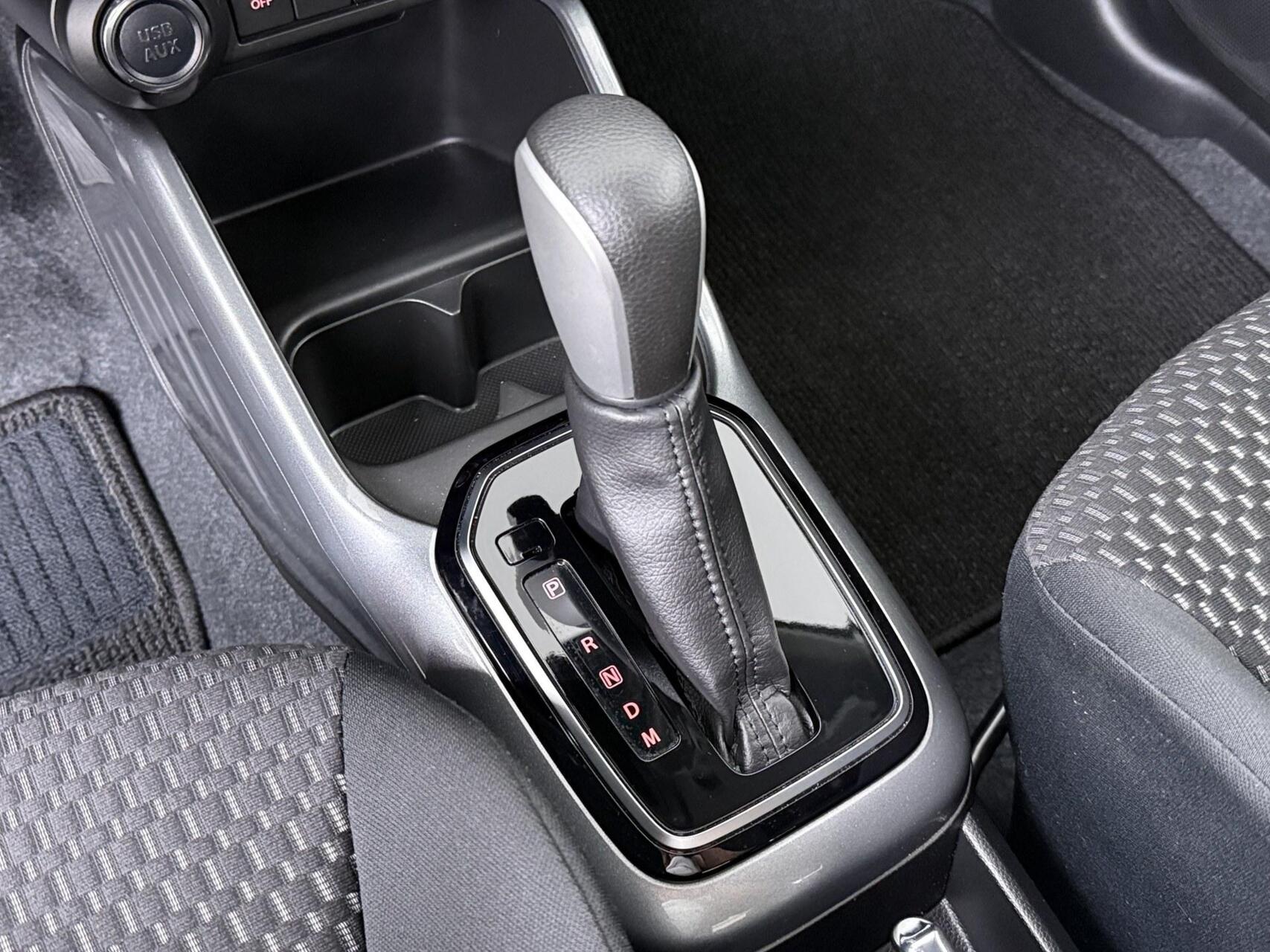 Foto van Suzuki Ignis