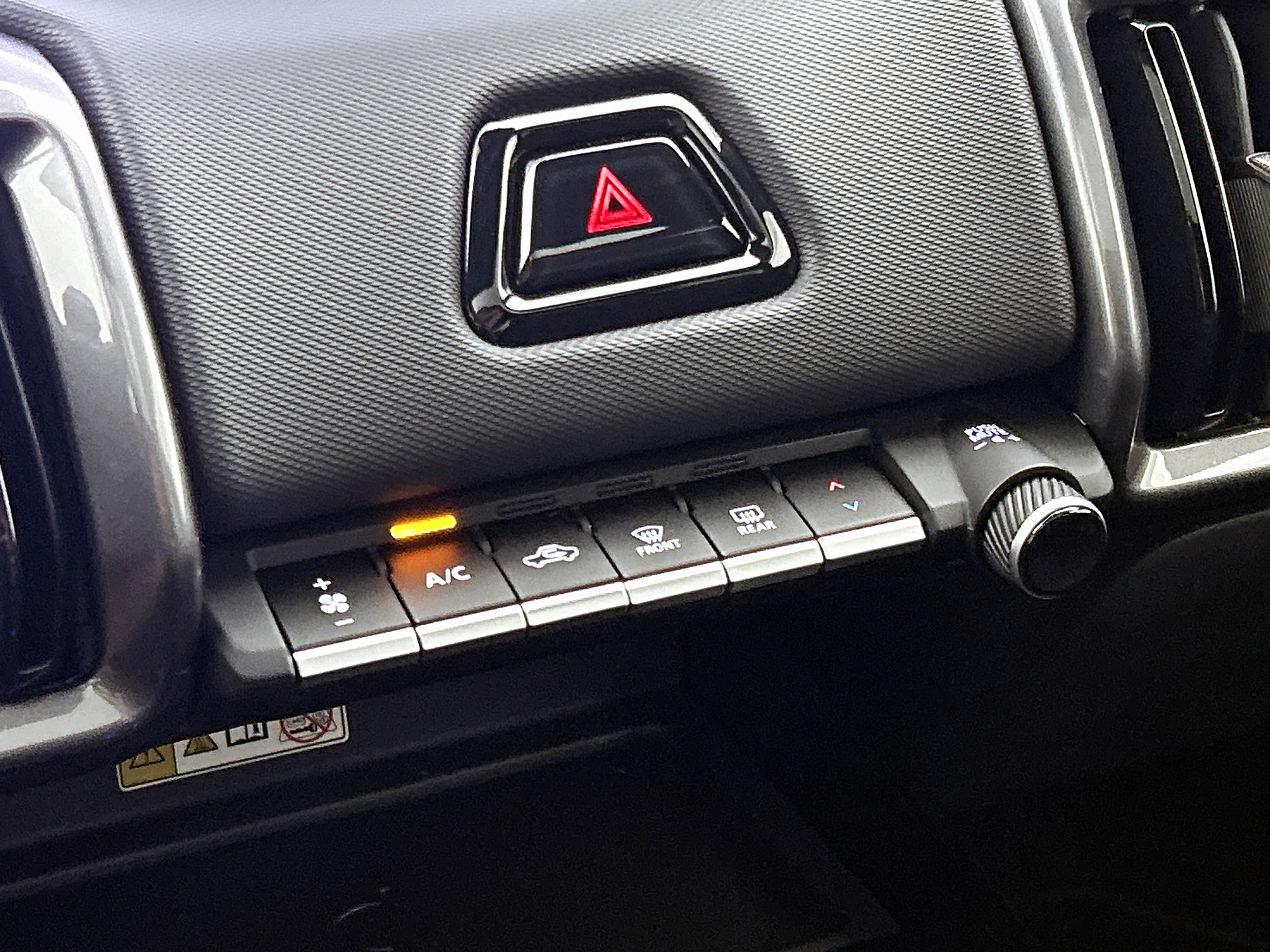 Foto van Toyota Urban Cruiser