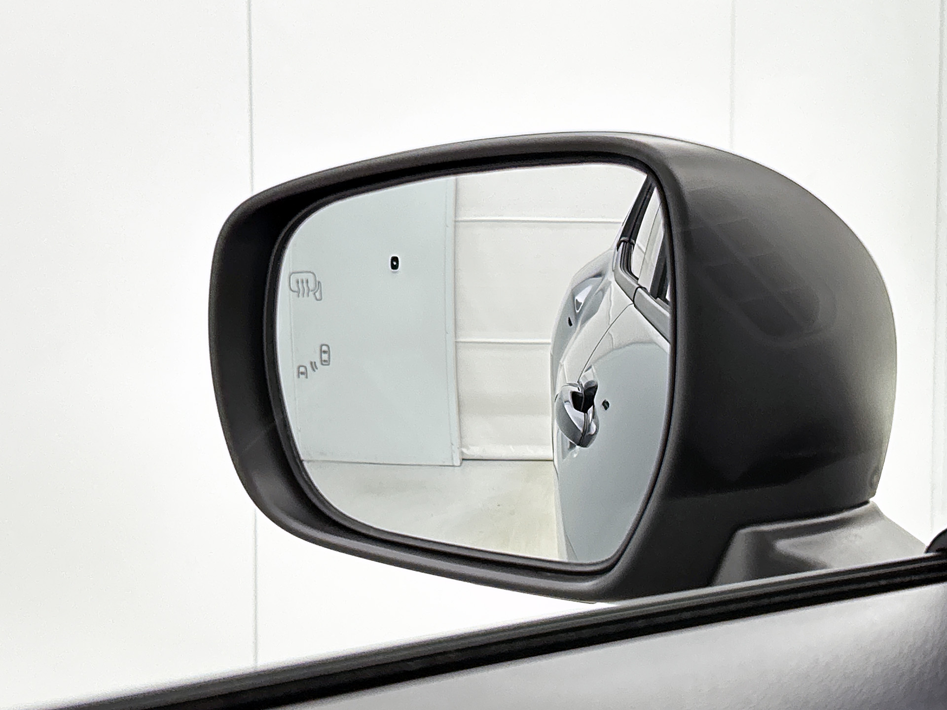 Foto van Toyota Urban Cruiser