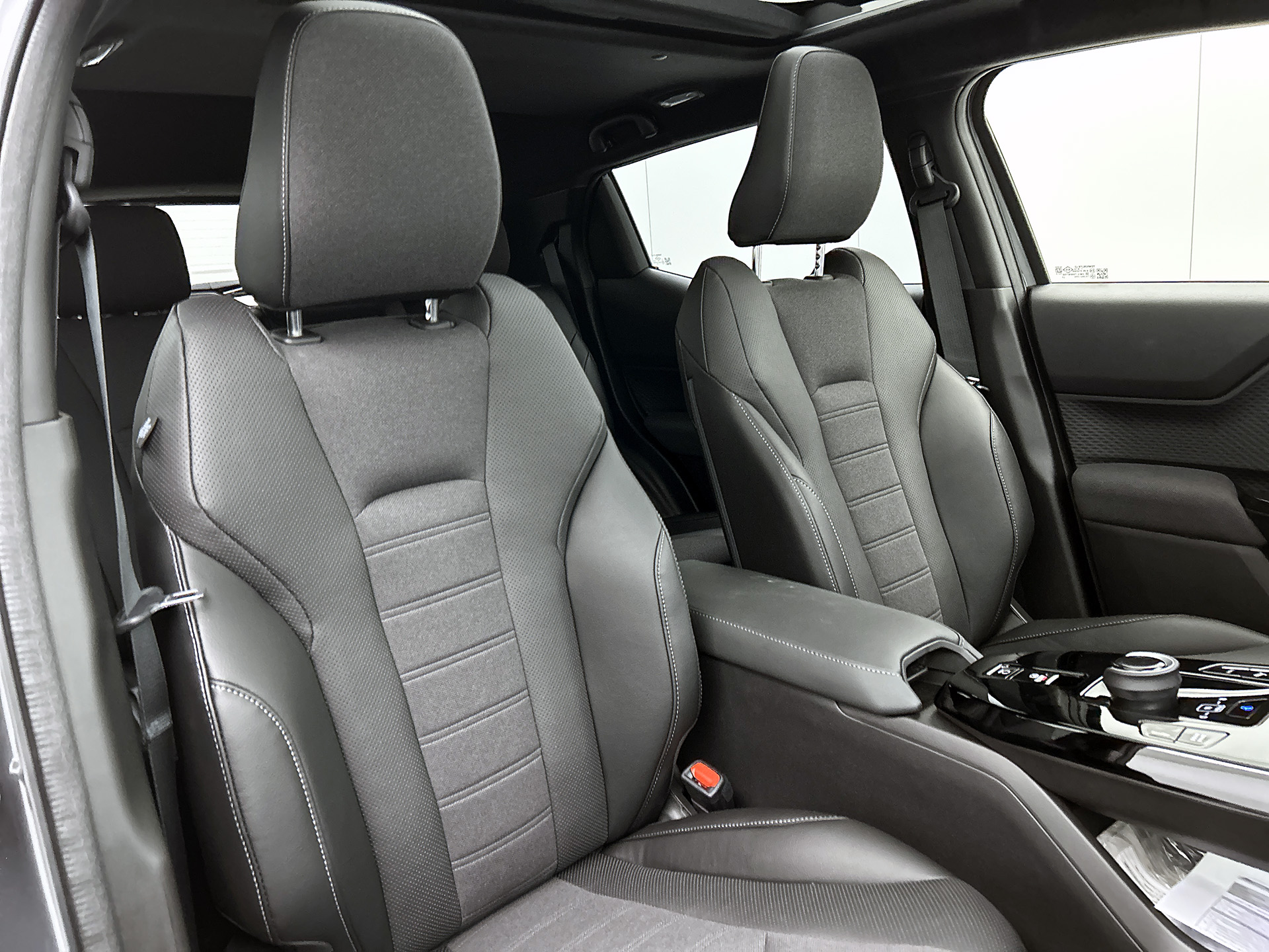 Foto van Toyota Urban Cruiser
