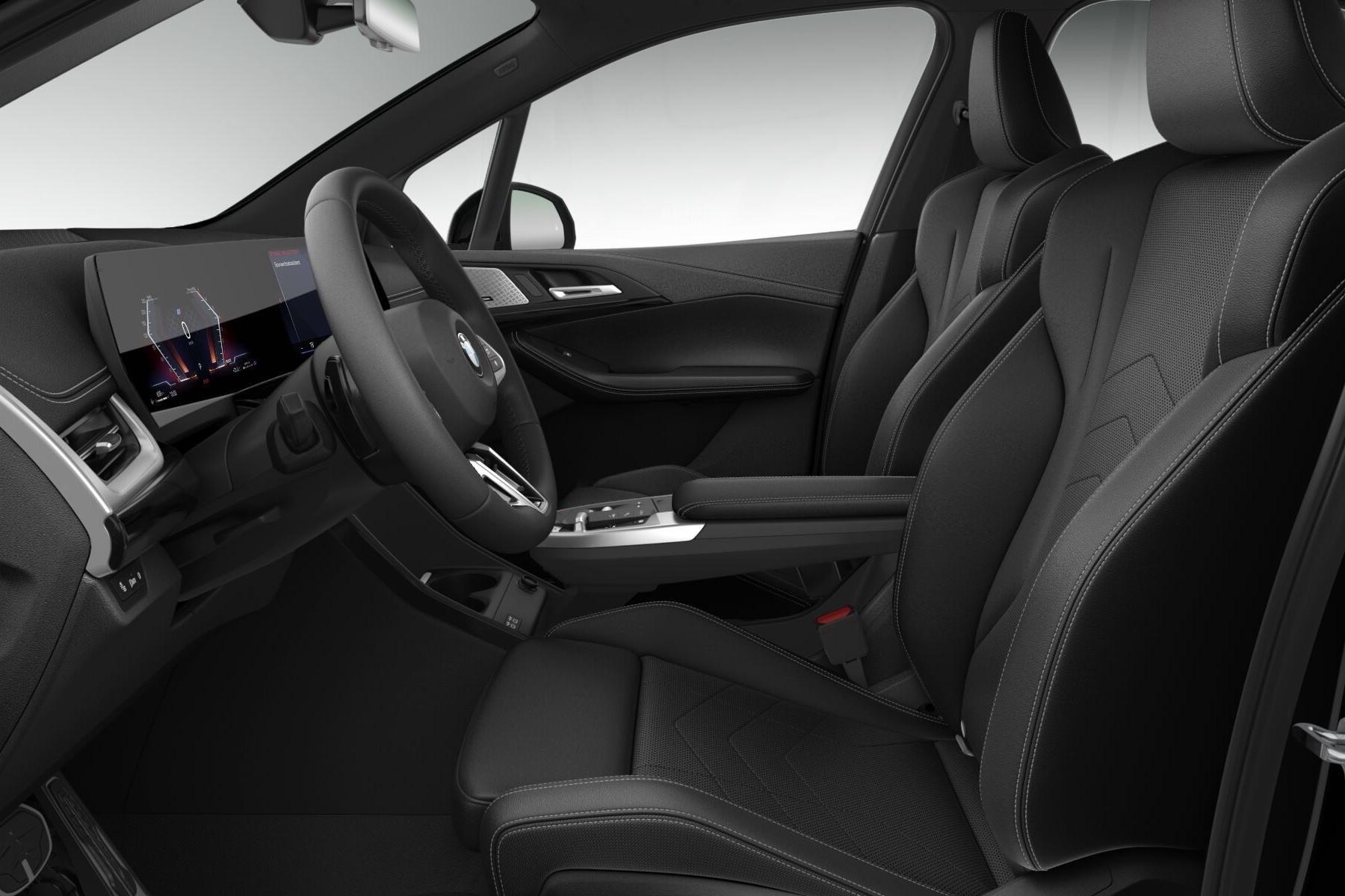 Foto van BMW 220i Active Tourer
