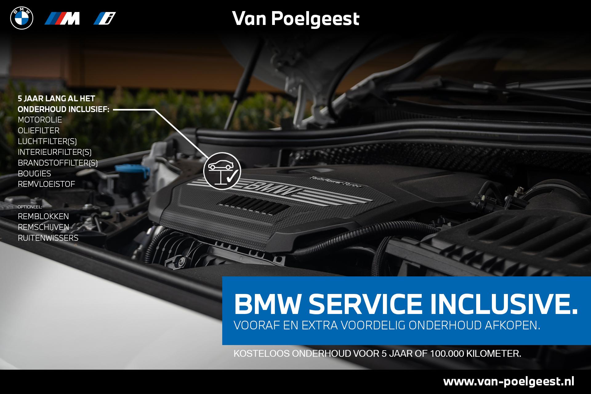 Foto van BMW 220i