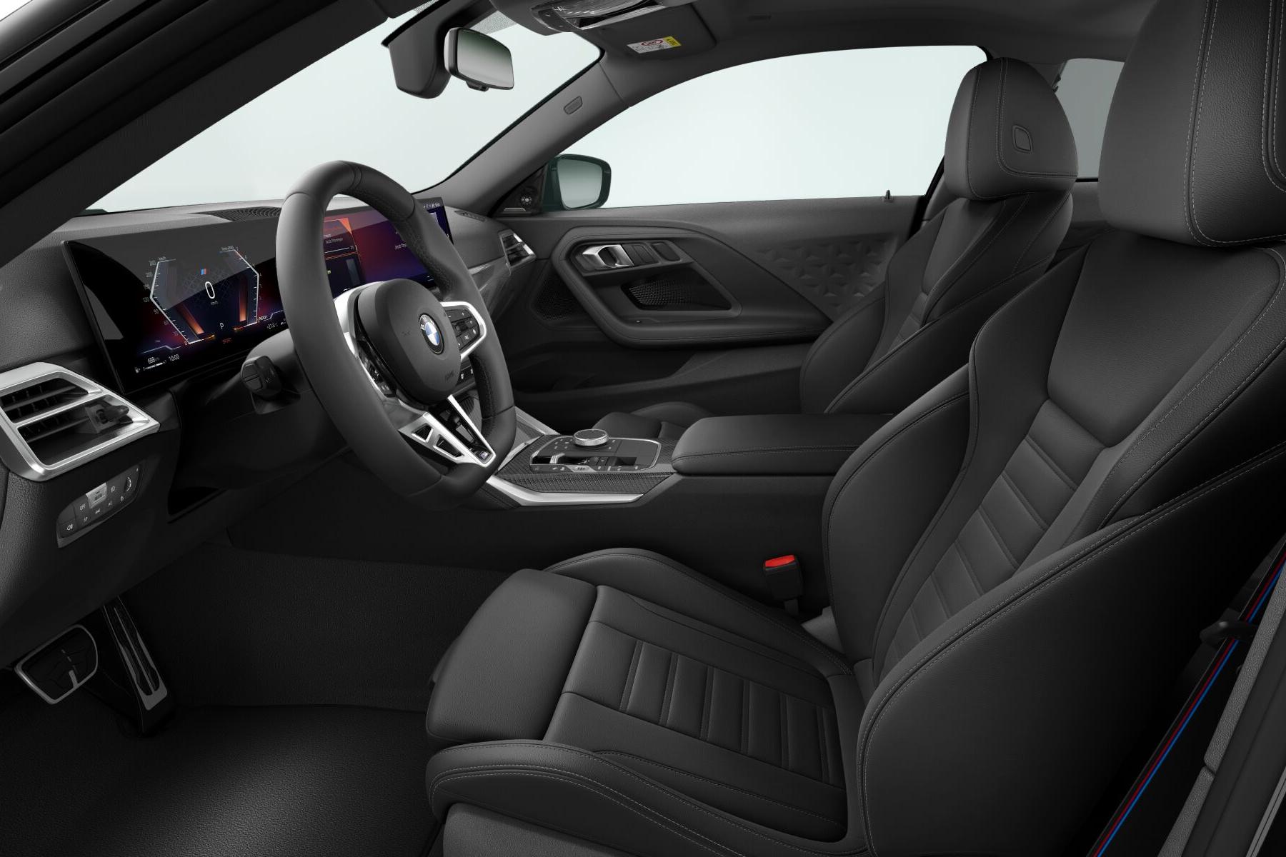 Foto van BMW 220i