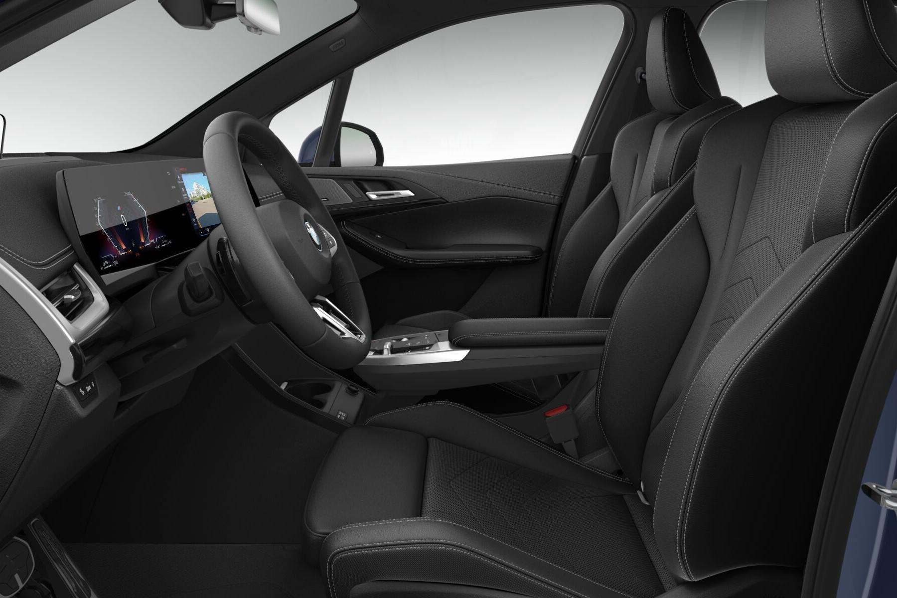 Foto van BMW 225e xDrive Active Tourer