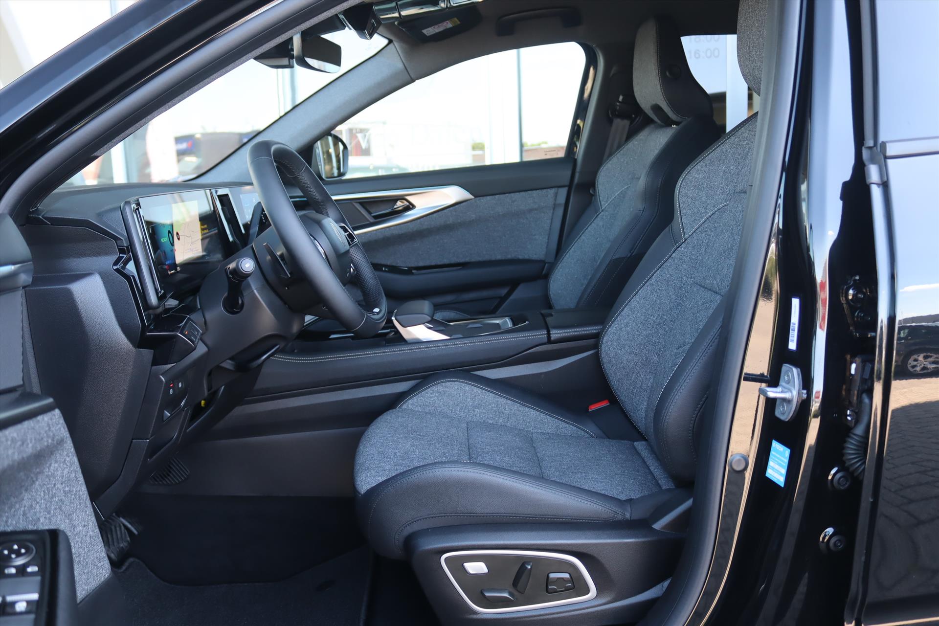Foto van Renault Espace